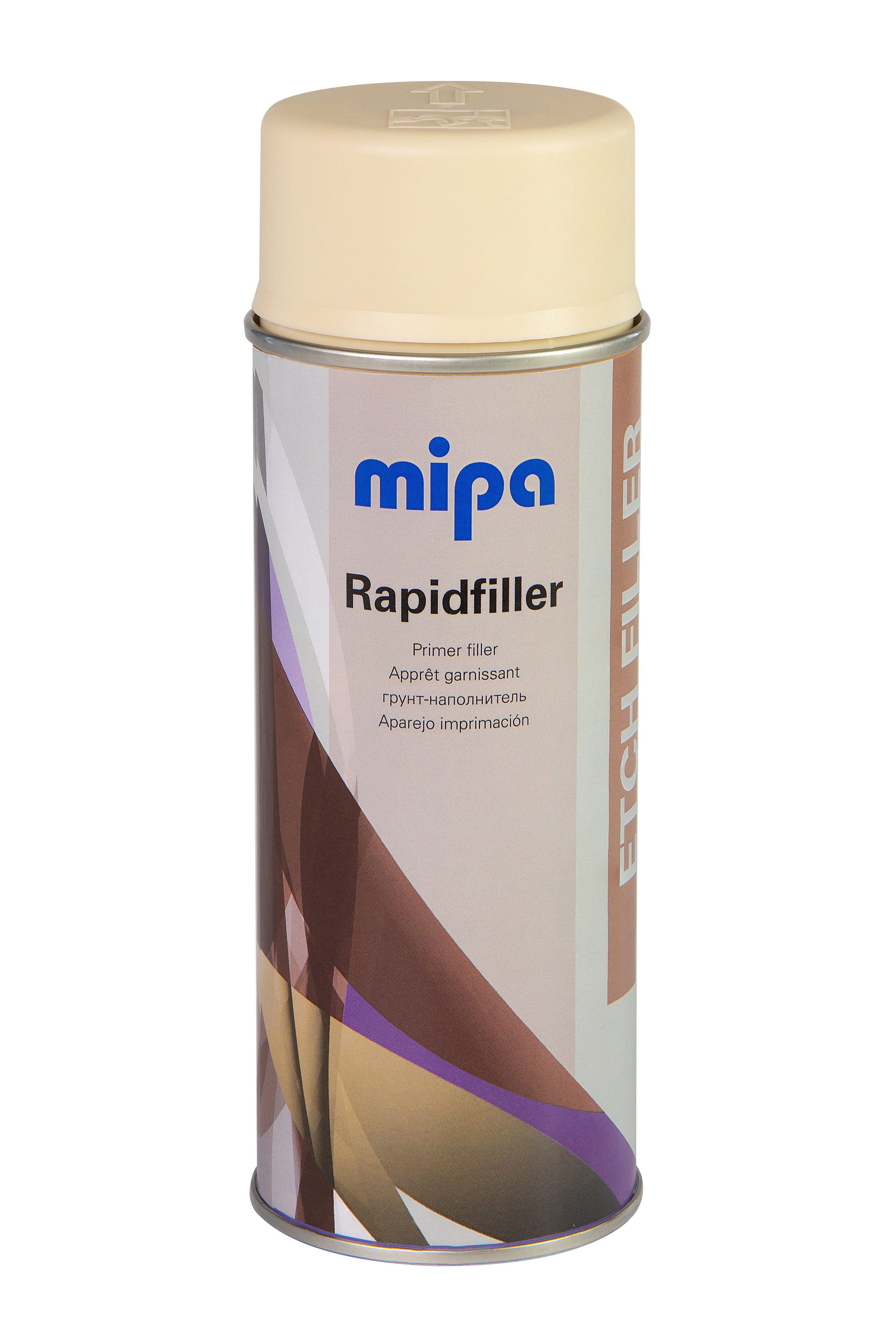 Mipa Rapidfiller-Spray 400 ml