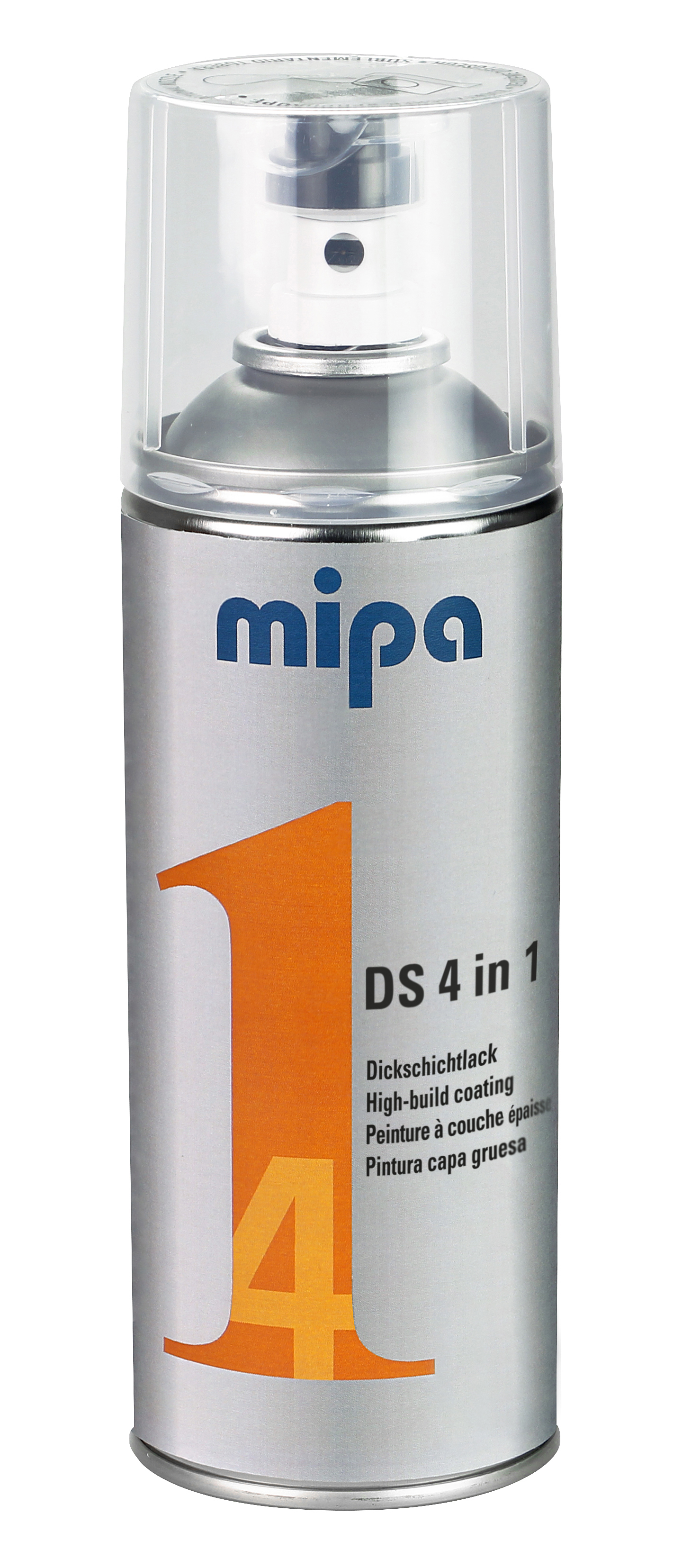 Mipa DS 4in1 Spray 400 ml