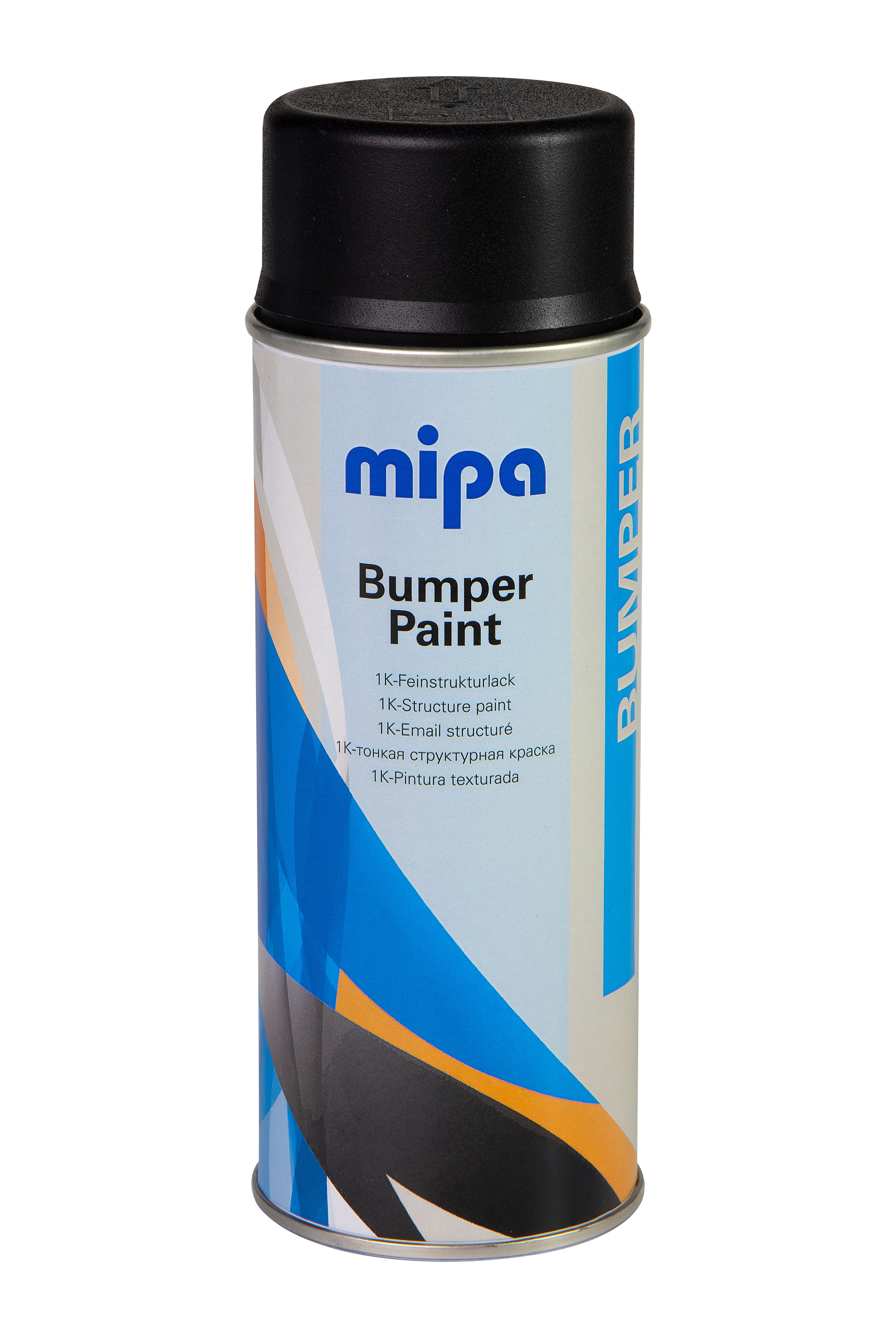 Mipa Bumper-Paint-Spray 400 ml