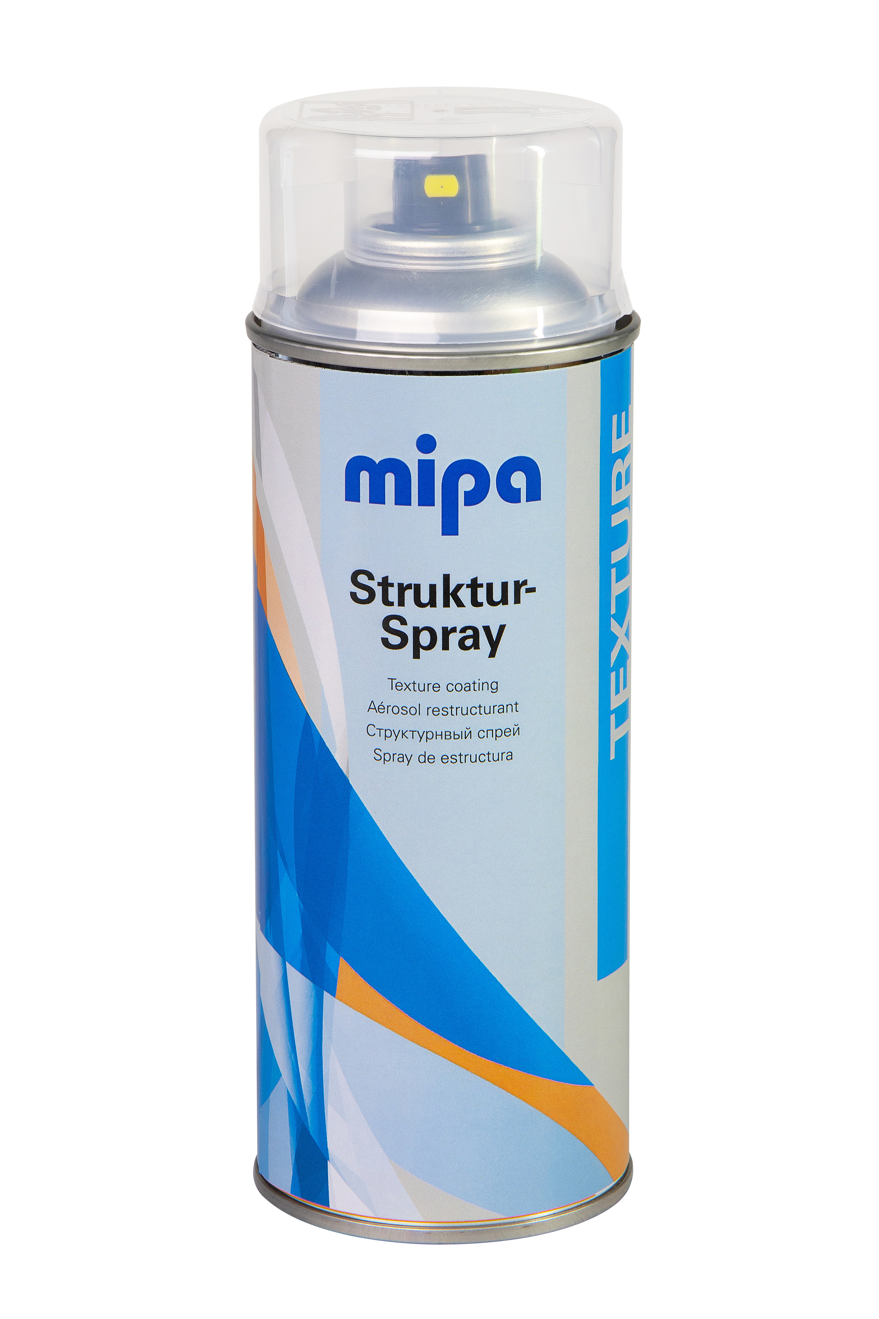 Mipa Strukturspray 400 ml