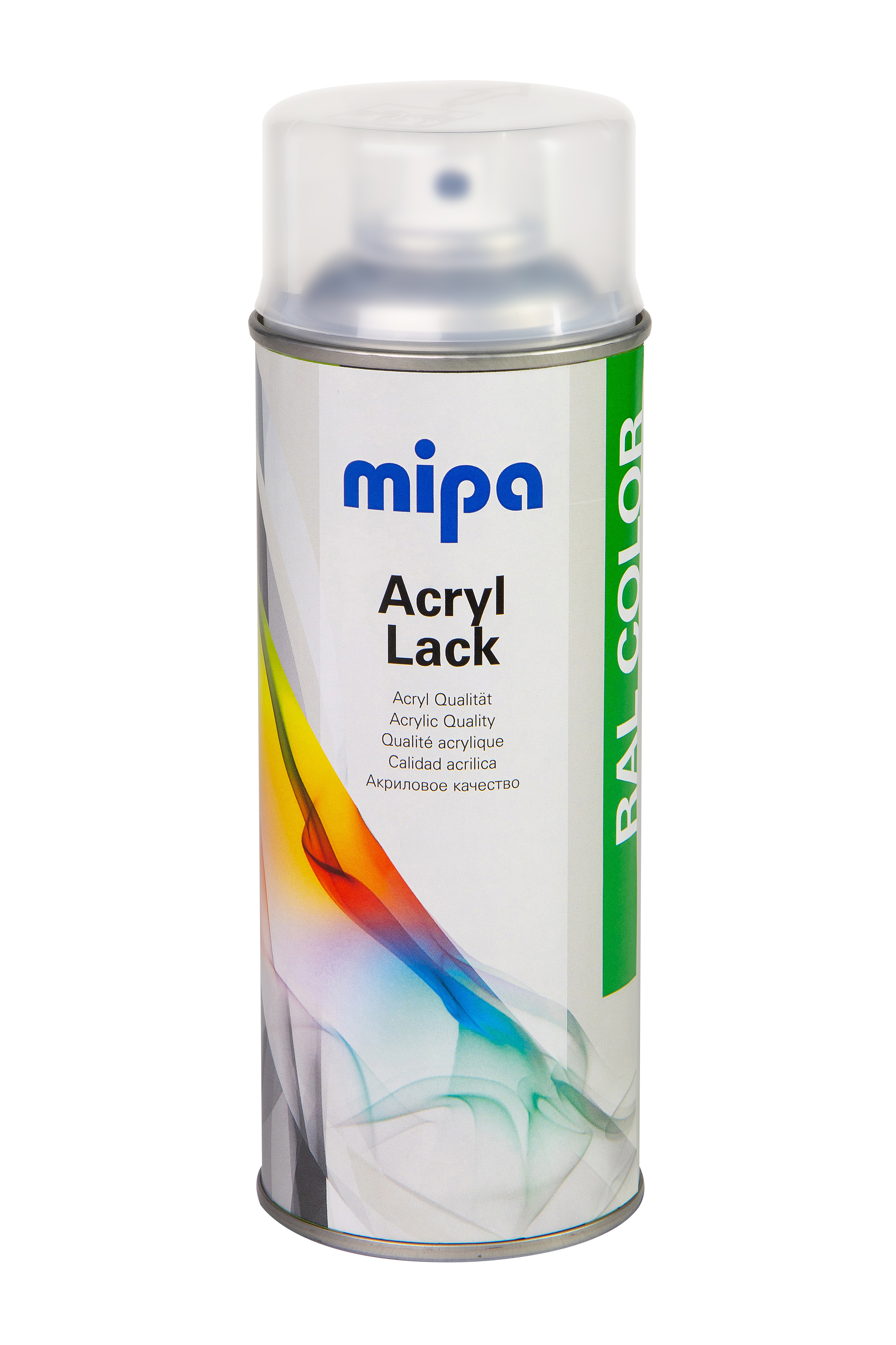 Mipa Acryl-Lackspray Klarlack 400 ml