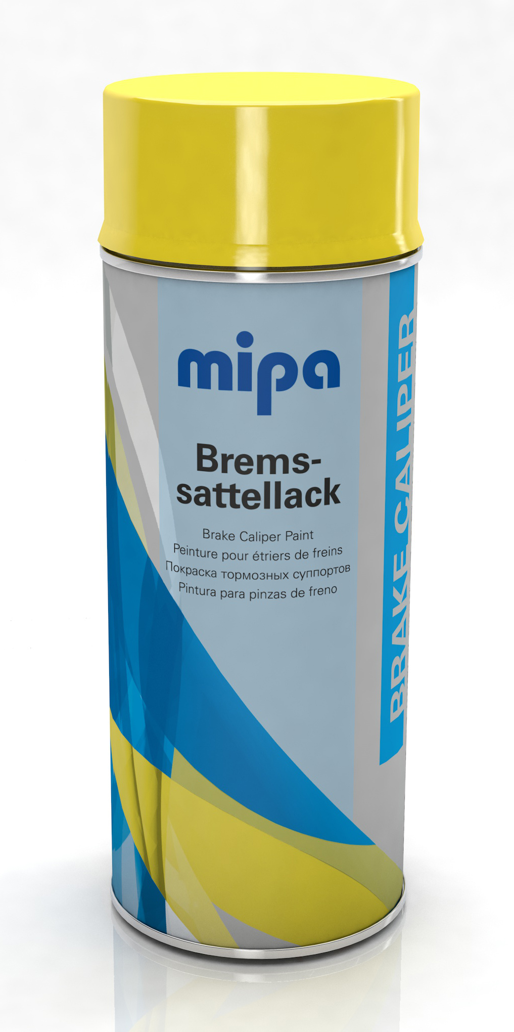 Mipa Bremssattellackspray 48+