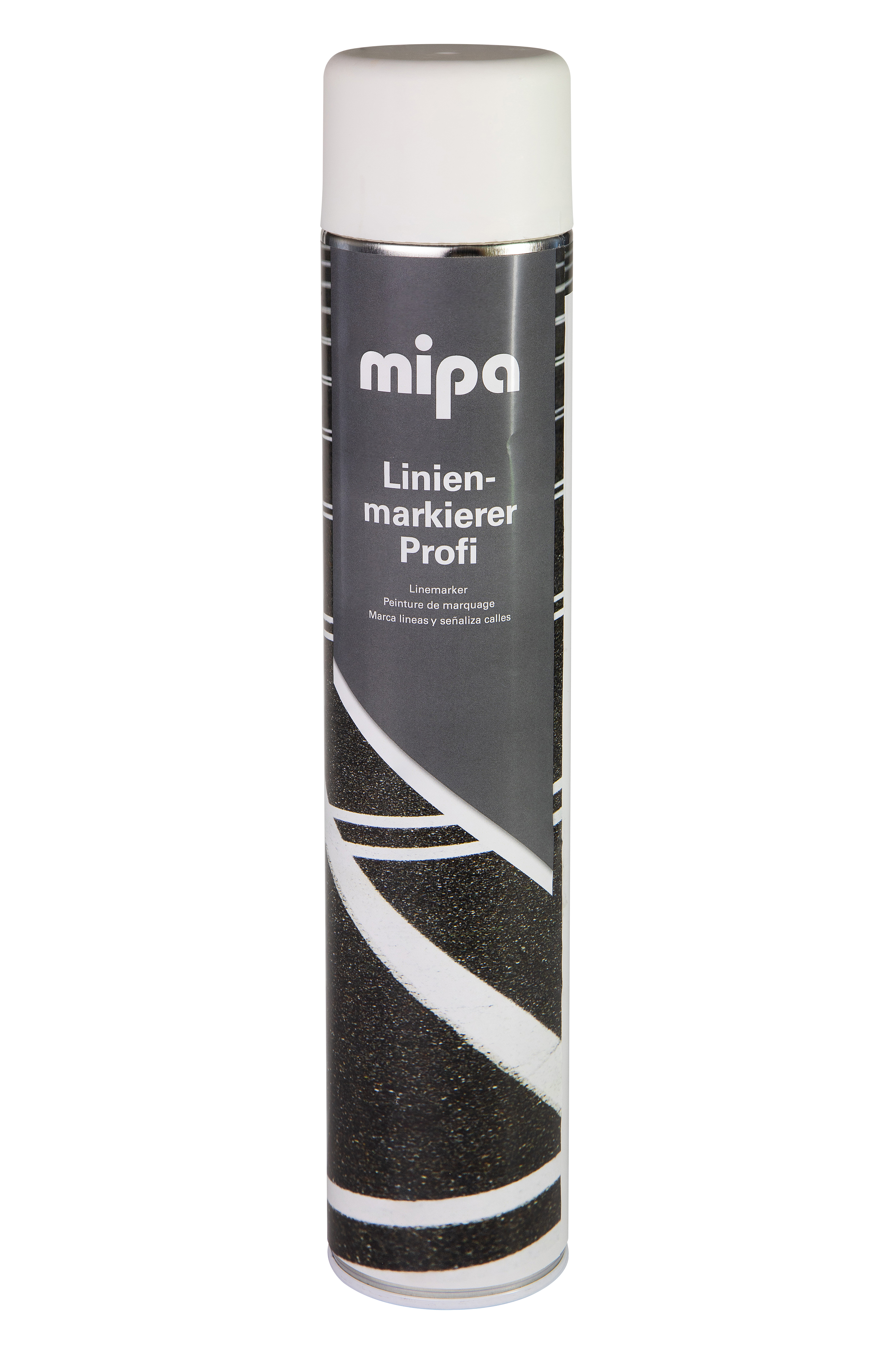 Mipa Linienmarkierer Profi 750 ml