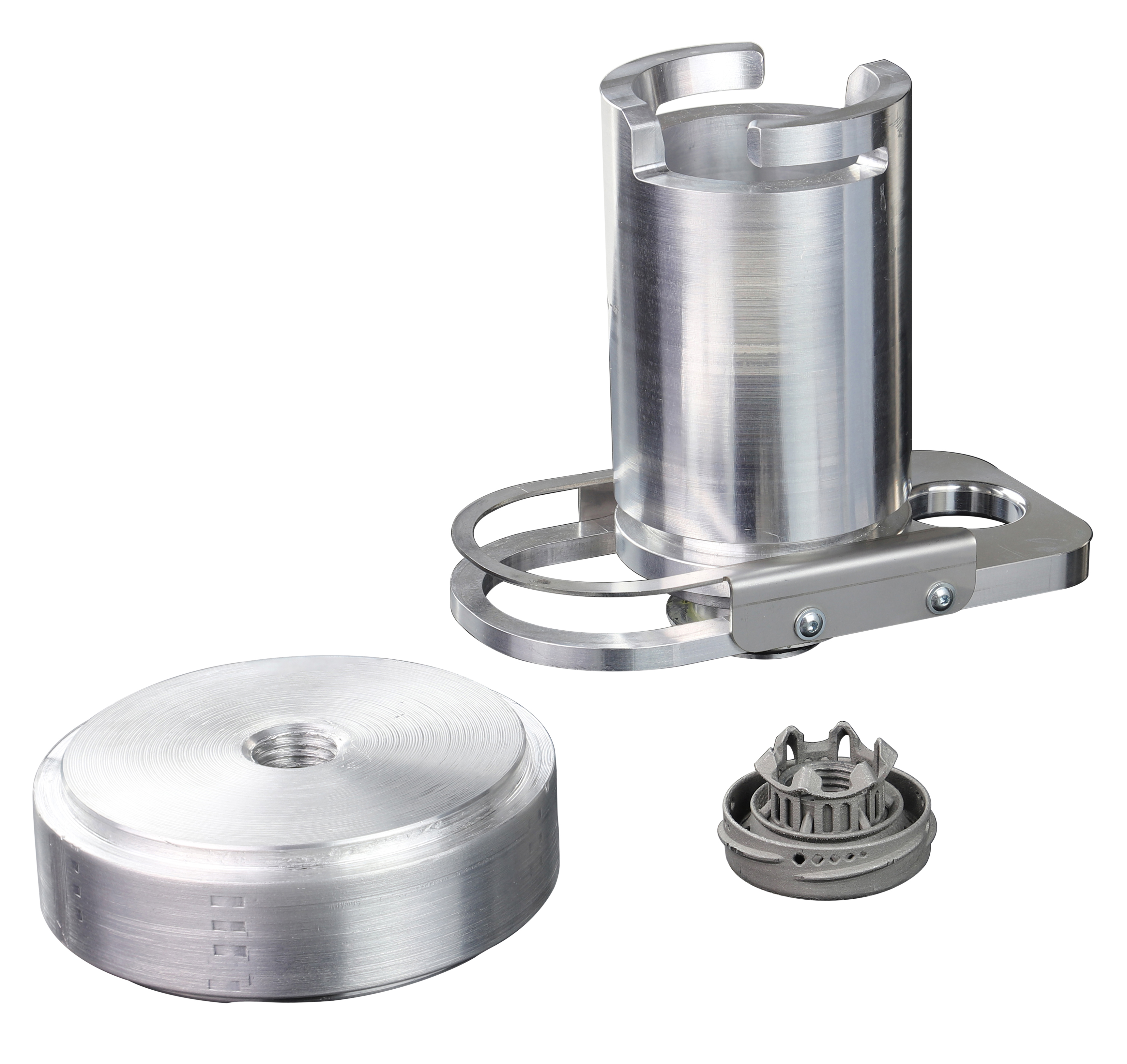 Mipa Clean-Free Adapter Eco+, Set