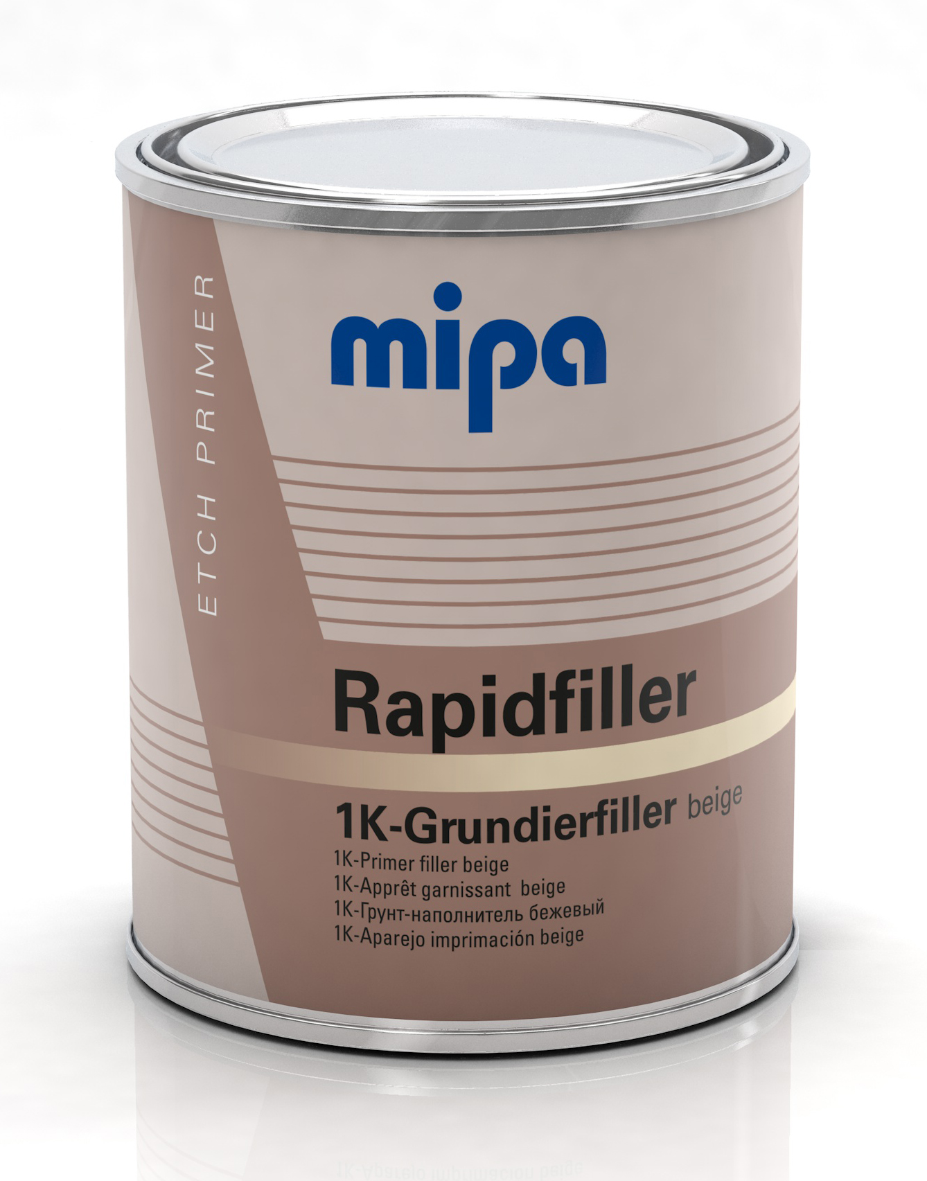 Mipa Rapidfiller