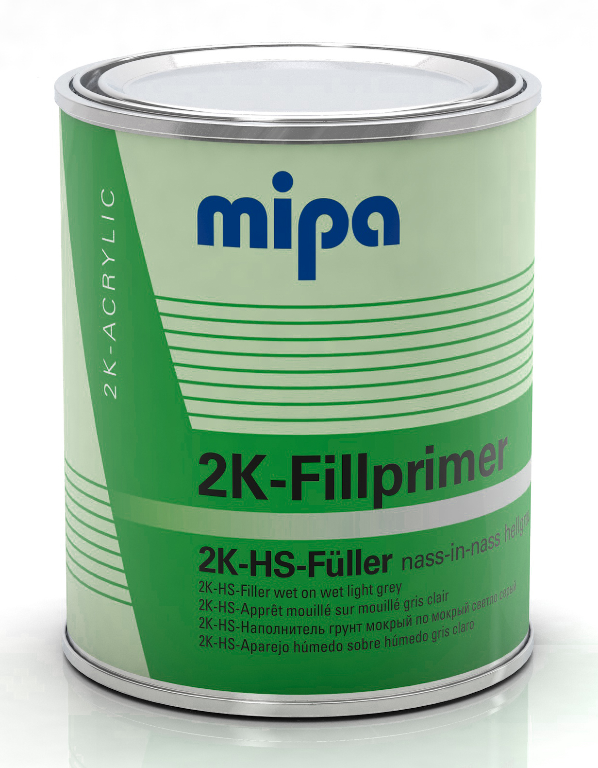Mipa 2K-HS-Fillprimer