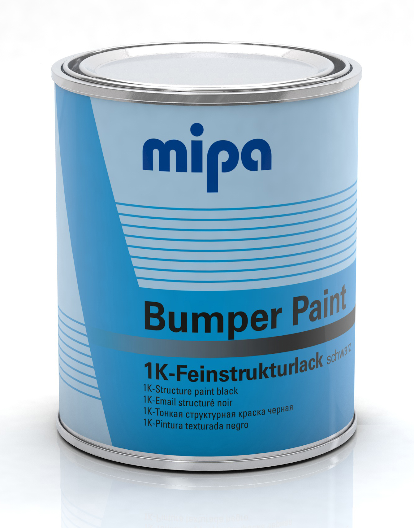 Mipa Bumper Paint