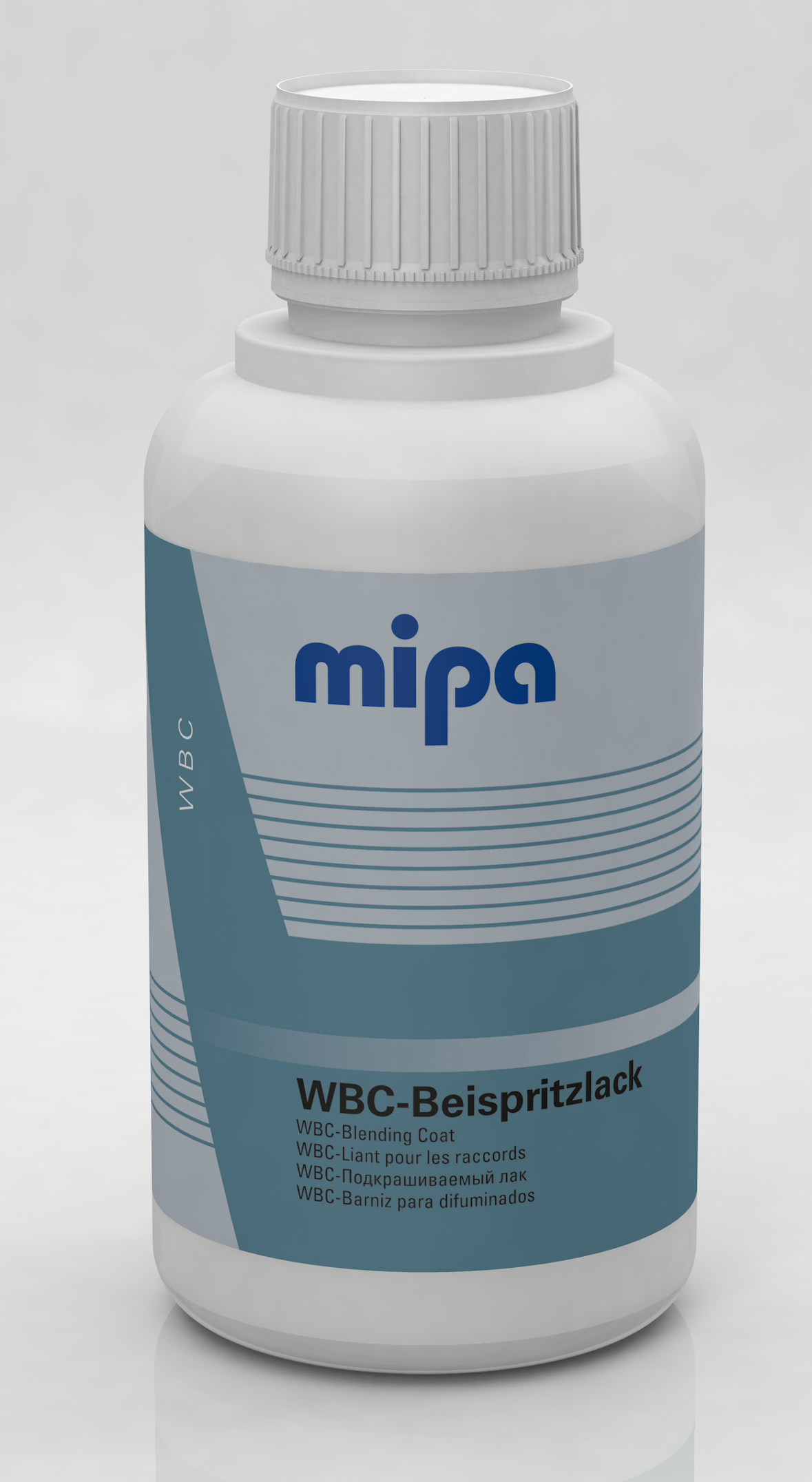 Mipa WBC Beispritzlack