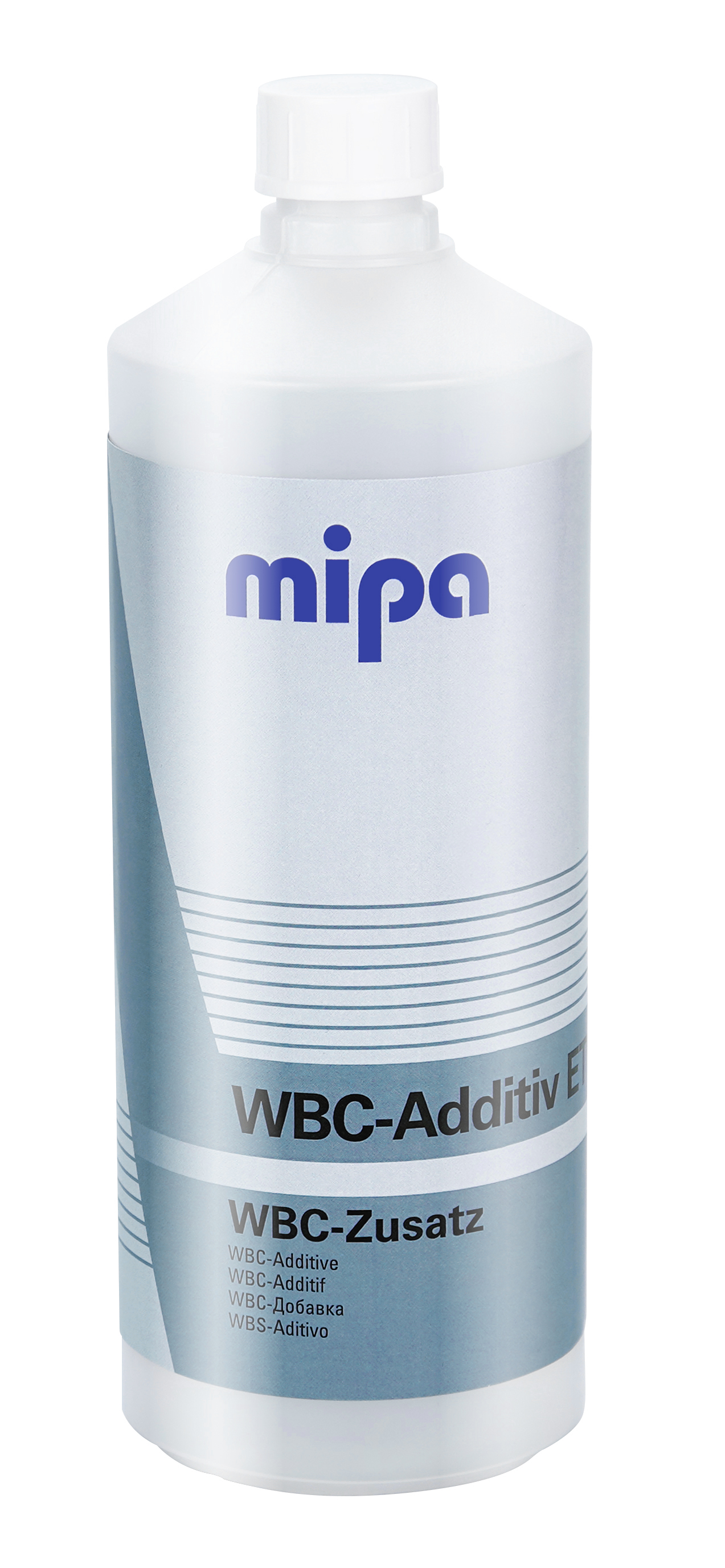 Mipa WBC-Additiv ETR