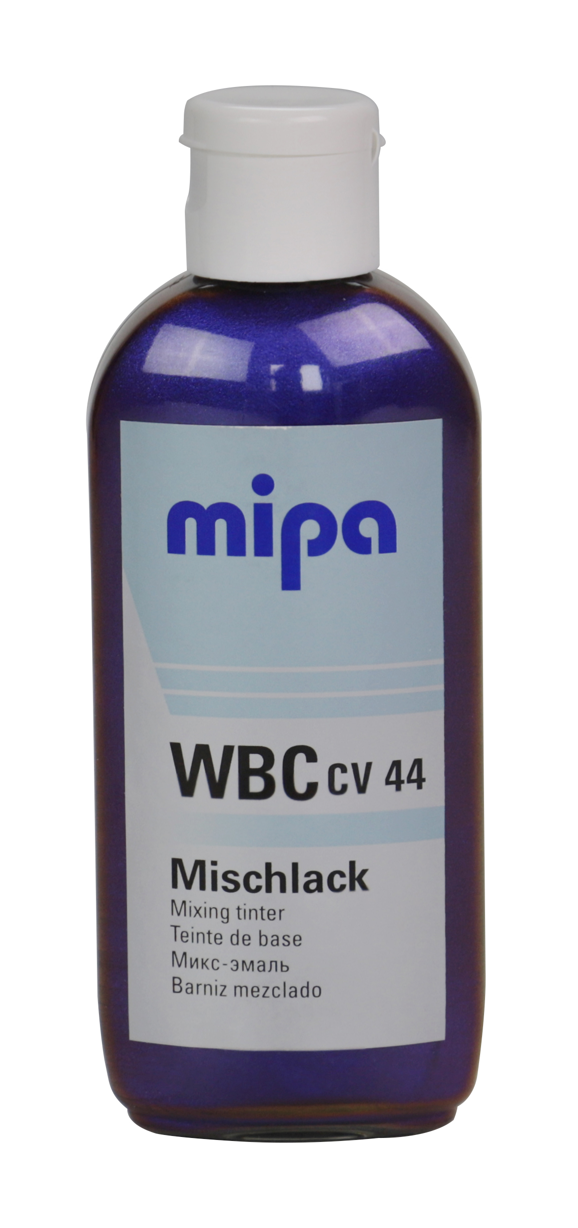 Mipa WBC-Mischlack CV