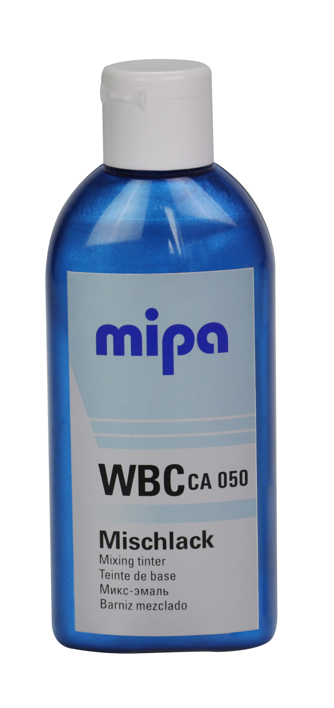 Mipa WBC-Mischlack CA