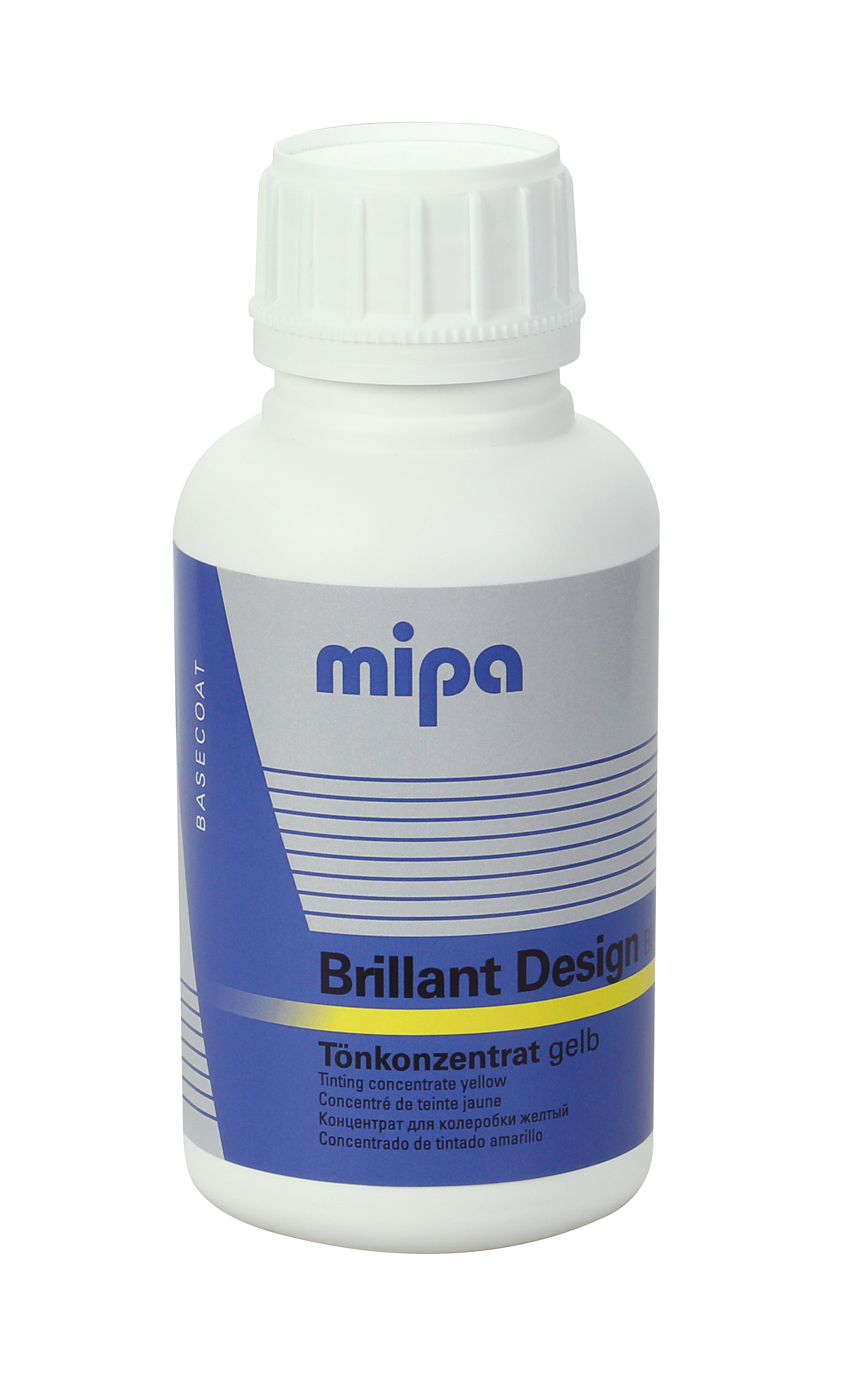 Mipa Brillant-Design
