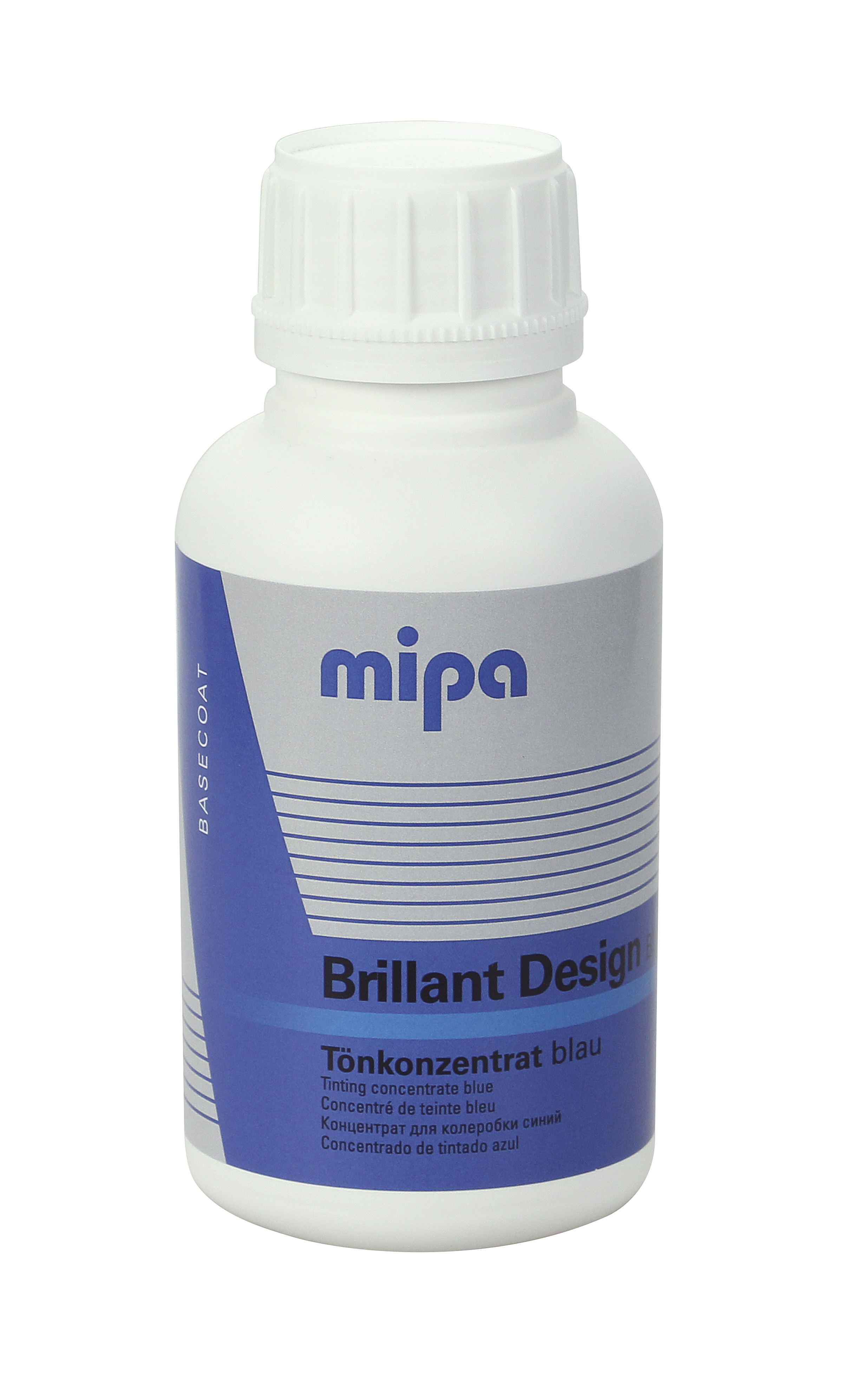 Mipa Brillant-Design