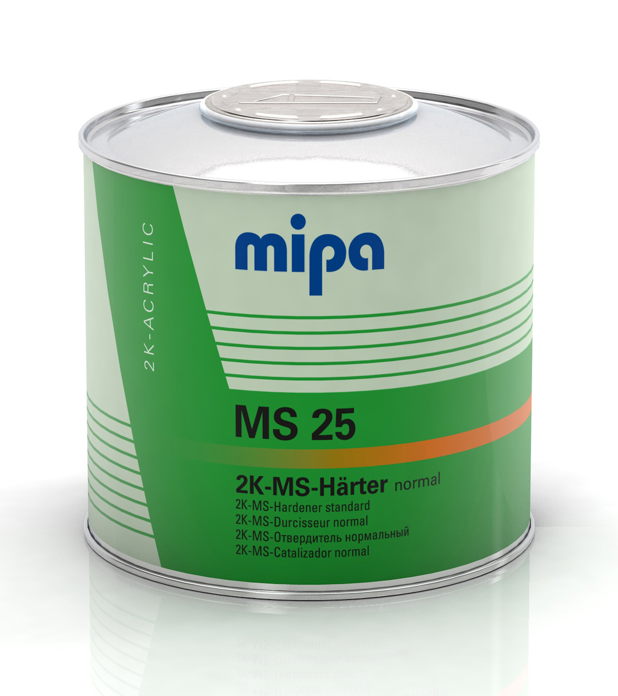 Mipa 2K-MS-Härter MS 25 normal
