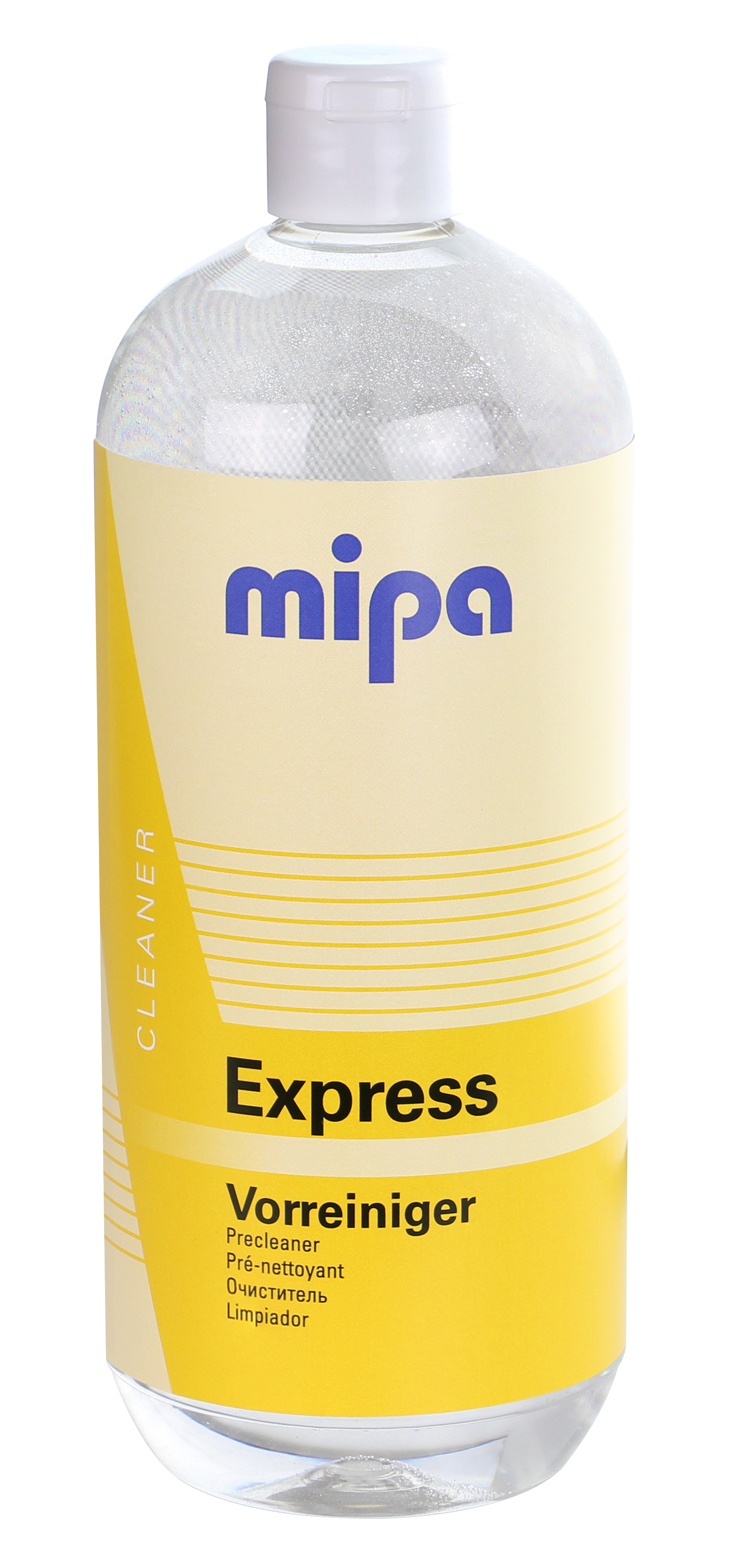 Mipa Vorreiniger "Express"