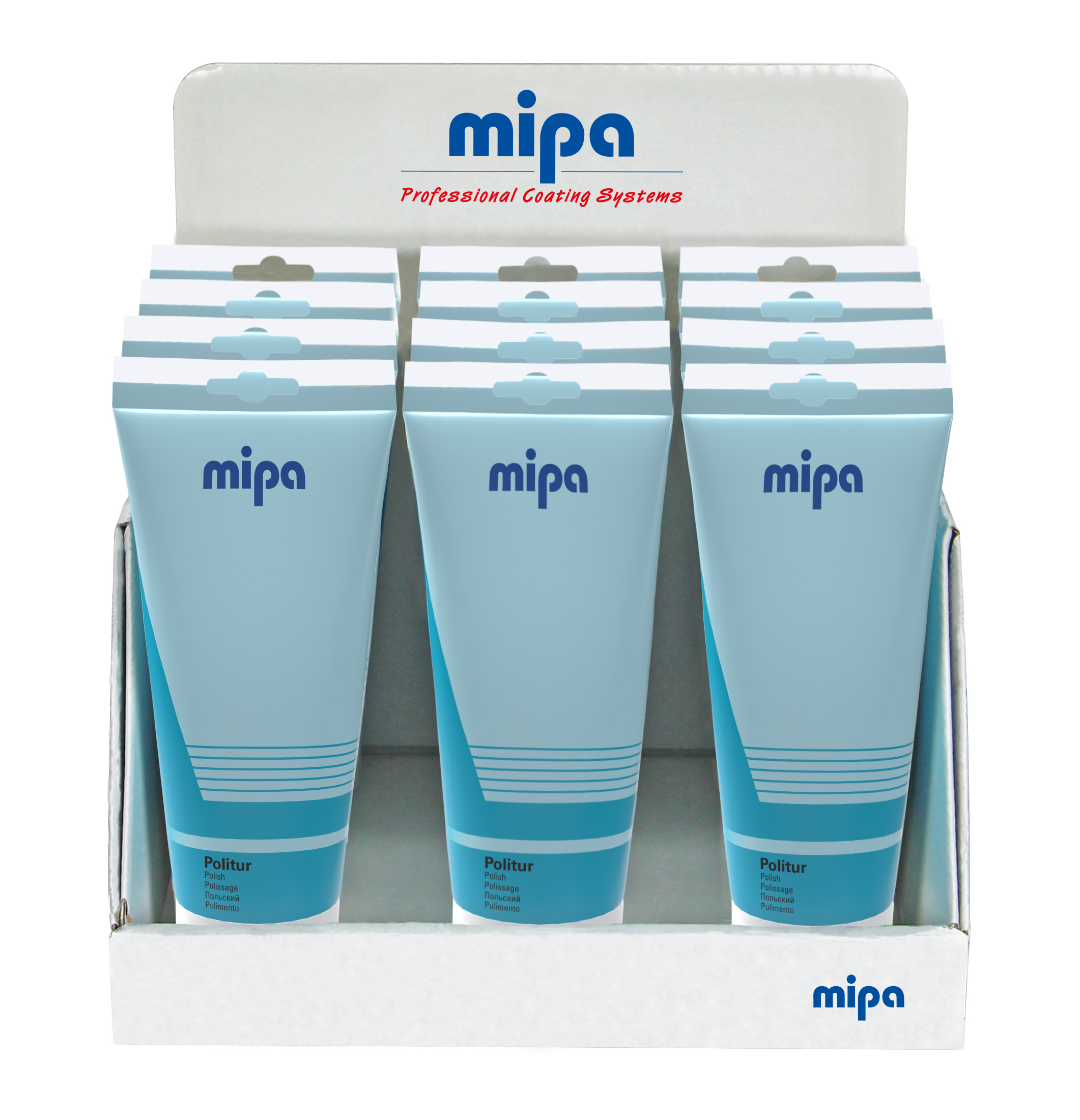 Mipa Politur 