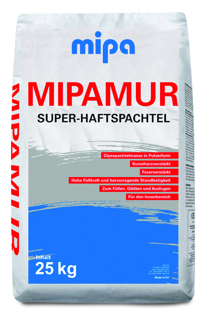 Mipamur Super-Haftspachtel