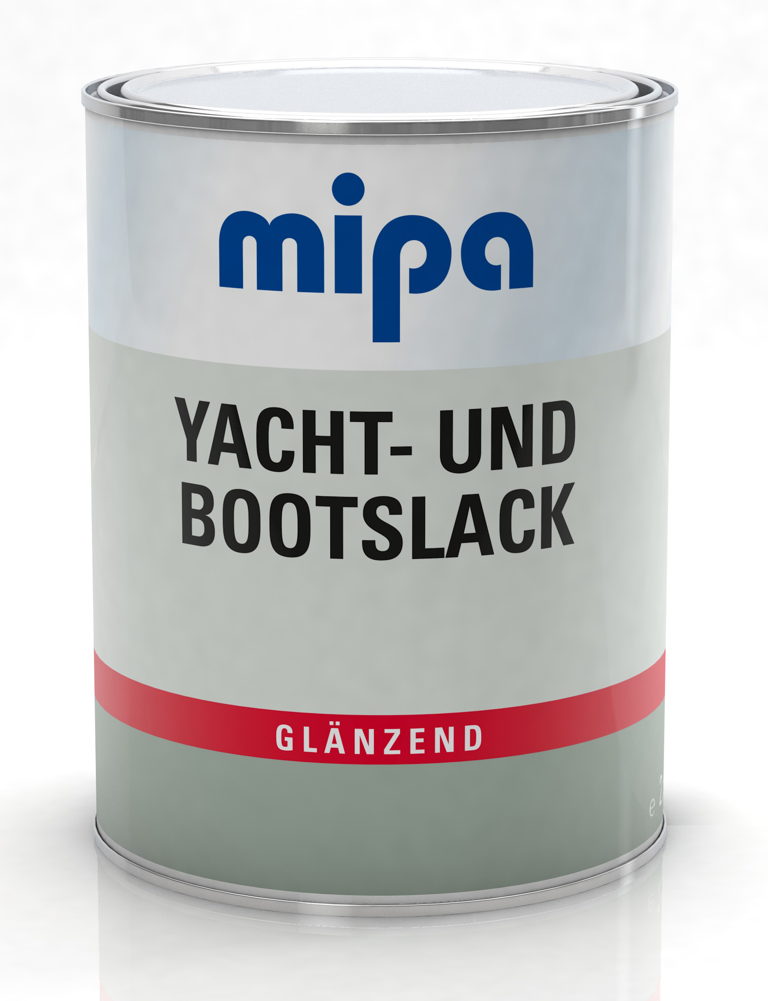 Mipa Yacht- und Bootslack