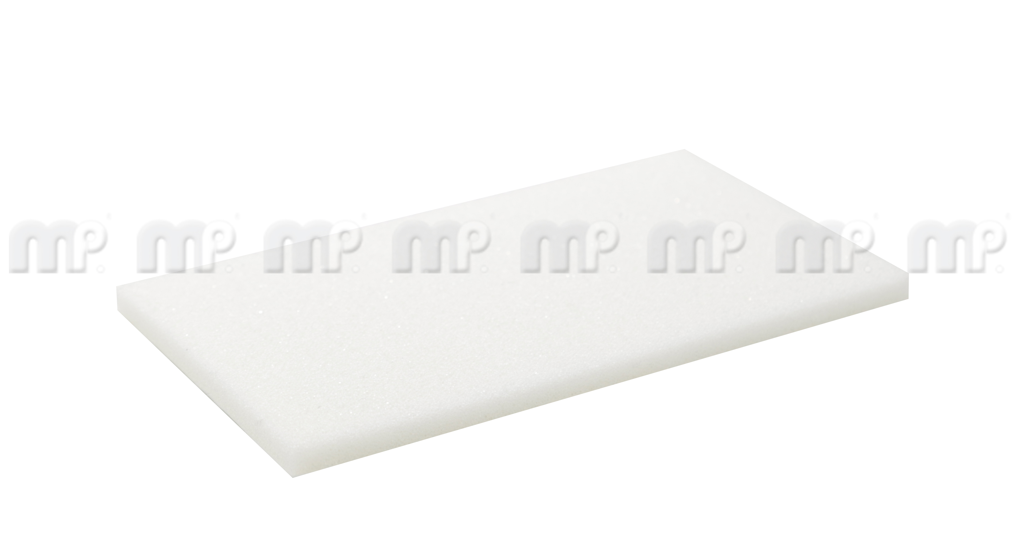 MP Handblock Easy, 130 x 75 x 5 mm