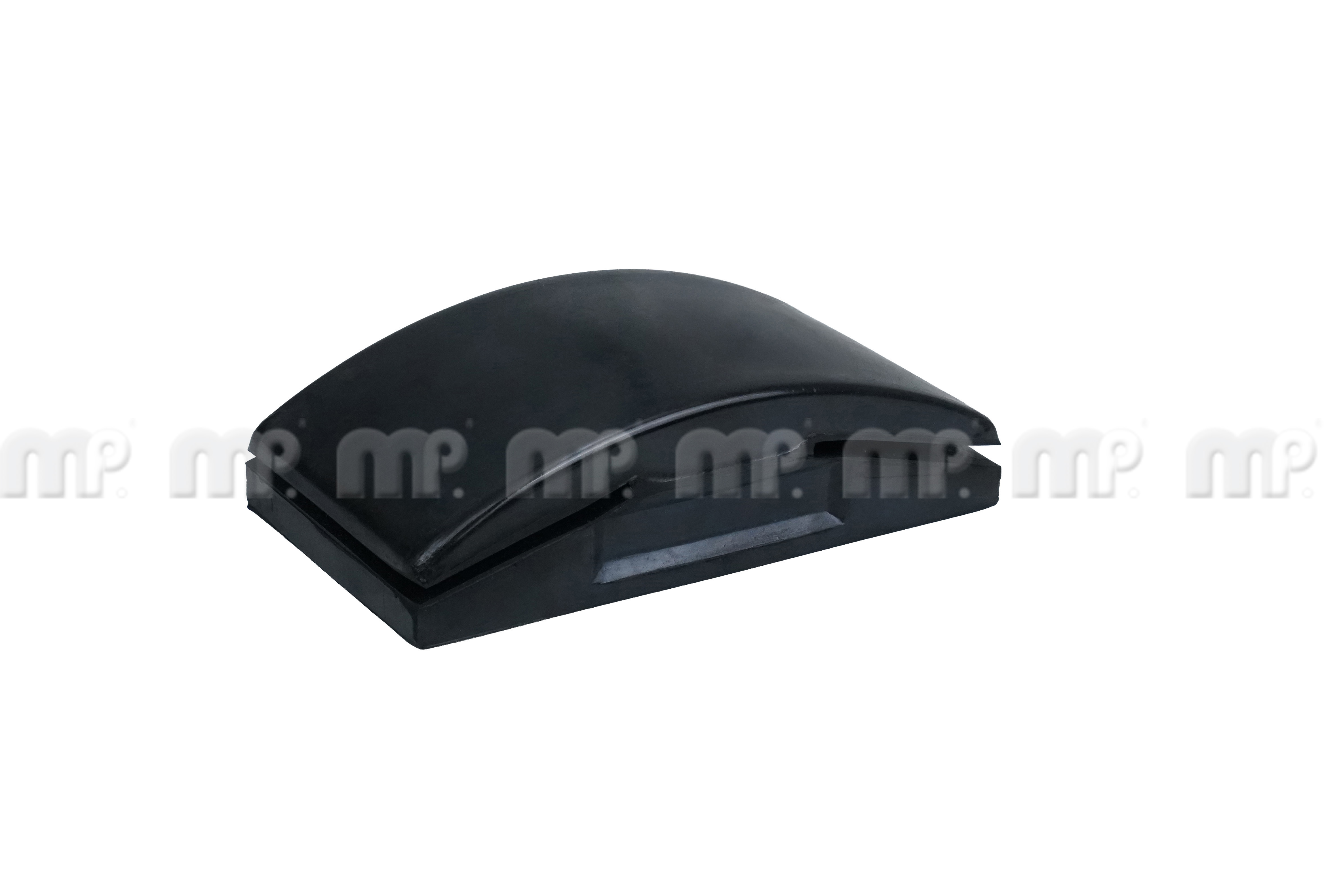 MP Schleifklotz 65 x 120 mm