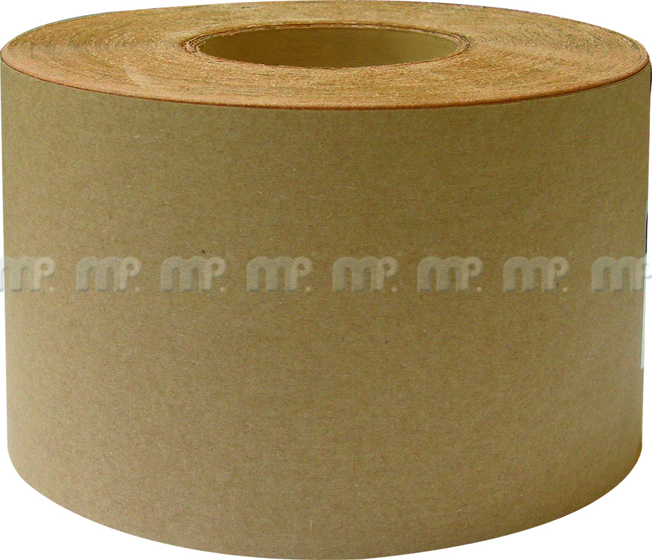 MP Schleifpapier-Rolle "Gold", 50 m x 115 mm