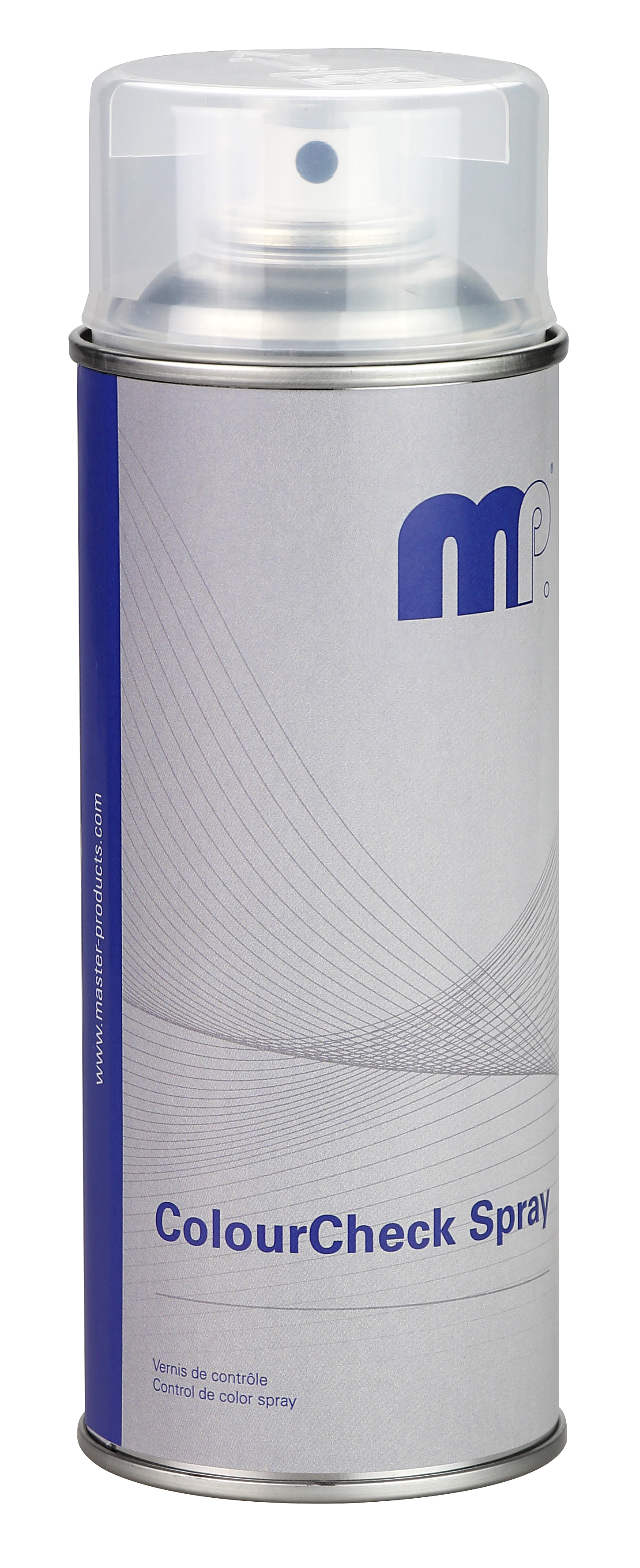 MP ColourCheck Spray 400 ml