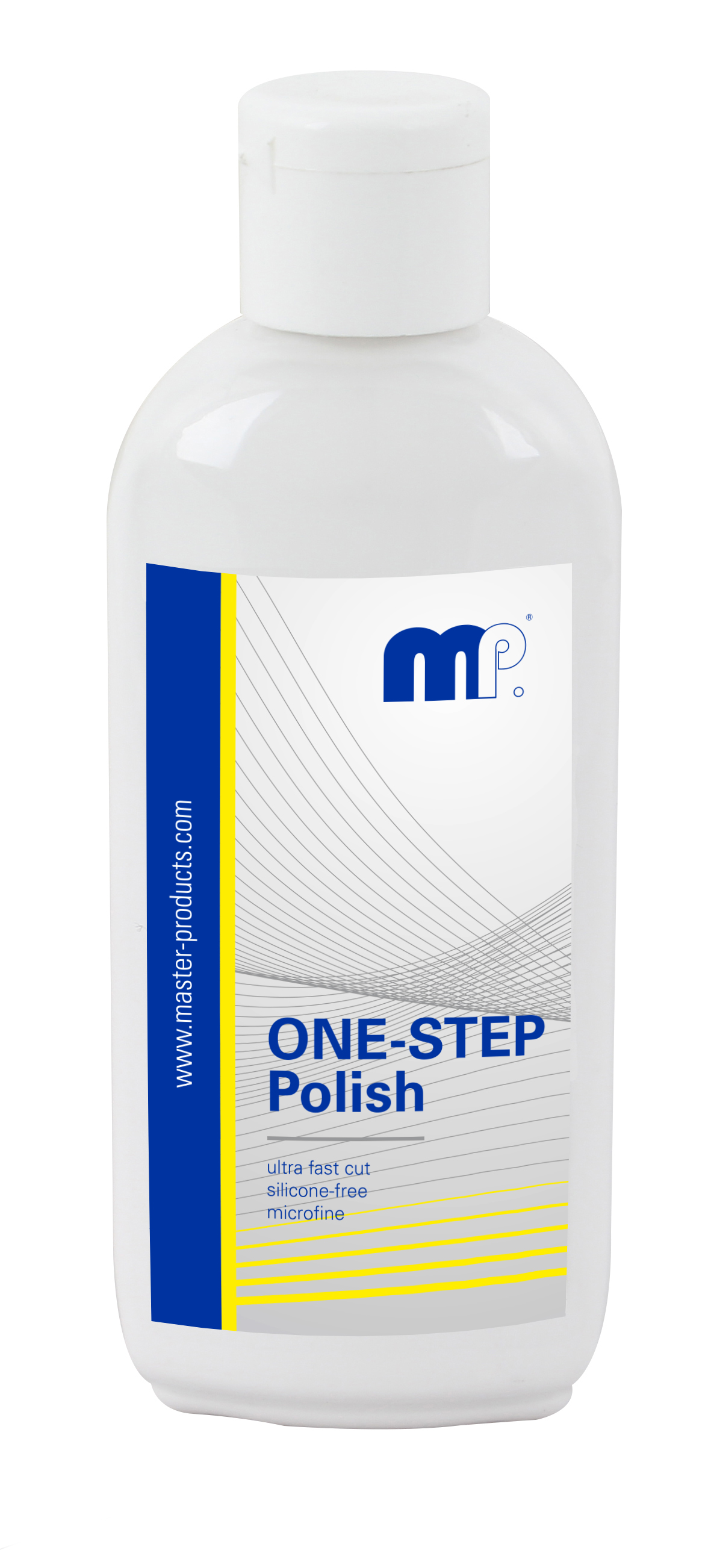 MP ONE-STEP Polish