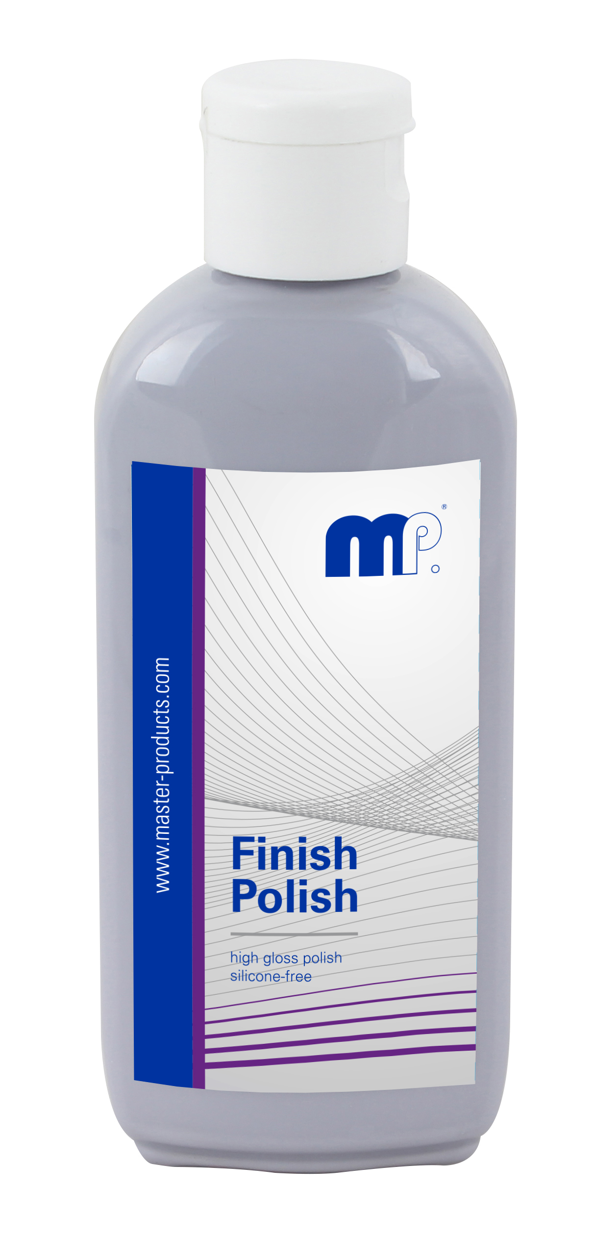 MP Finish Polish