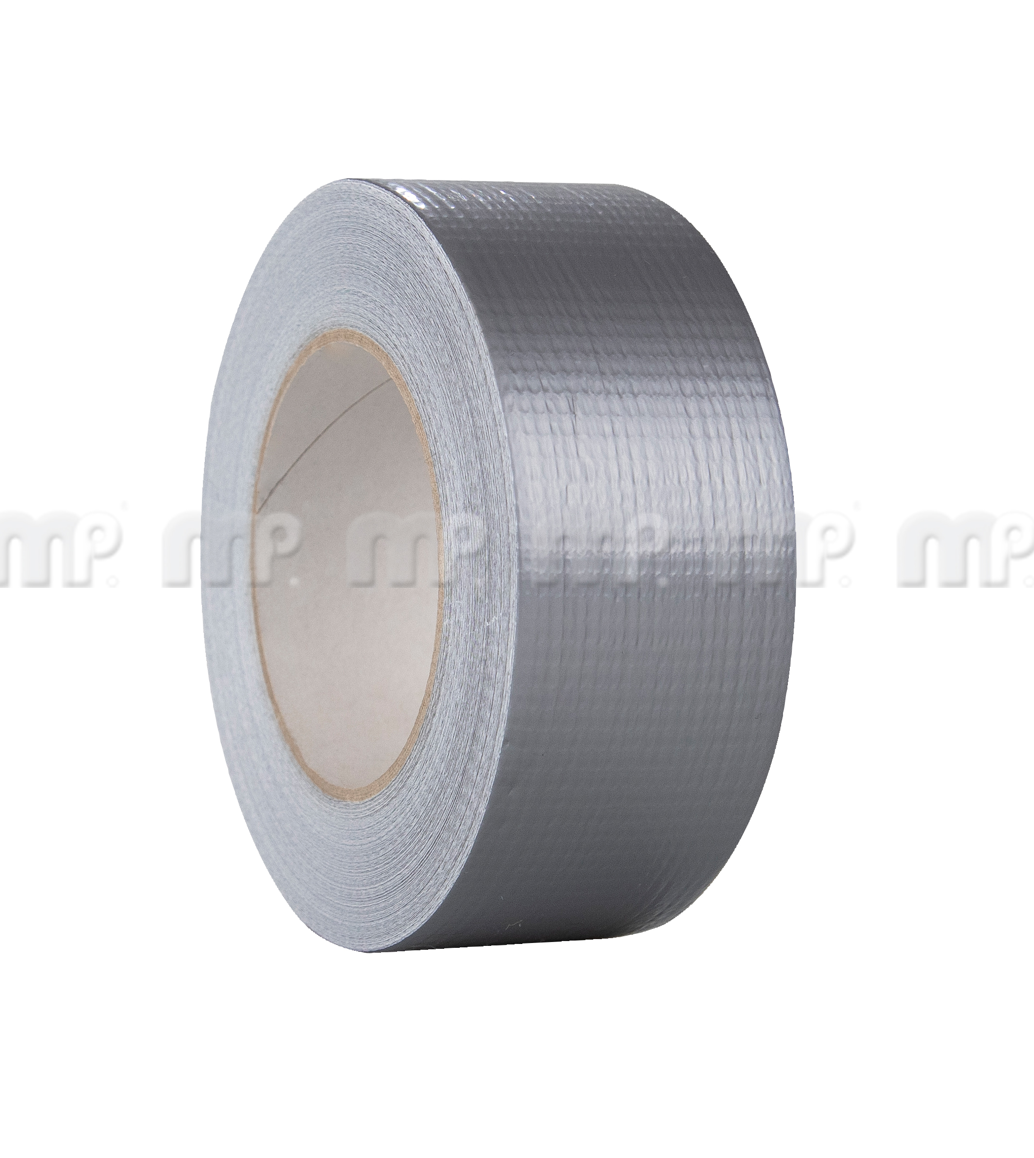MP Tape Silber 50m Ro. x 50 mm