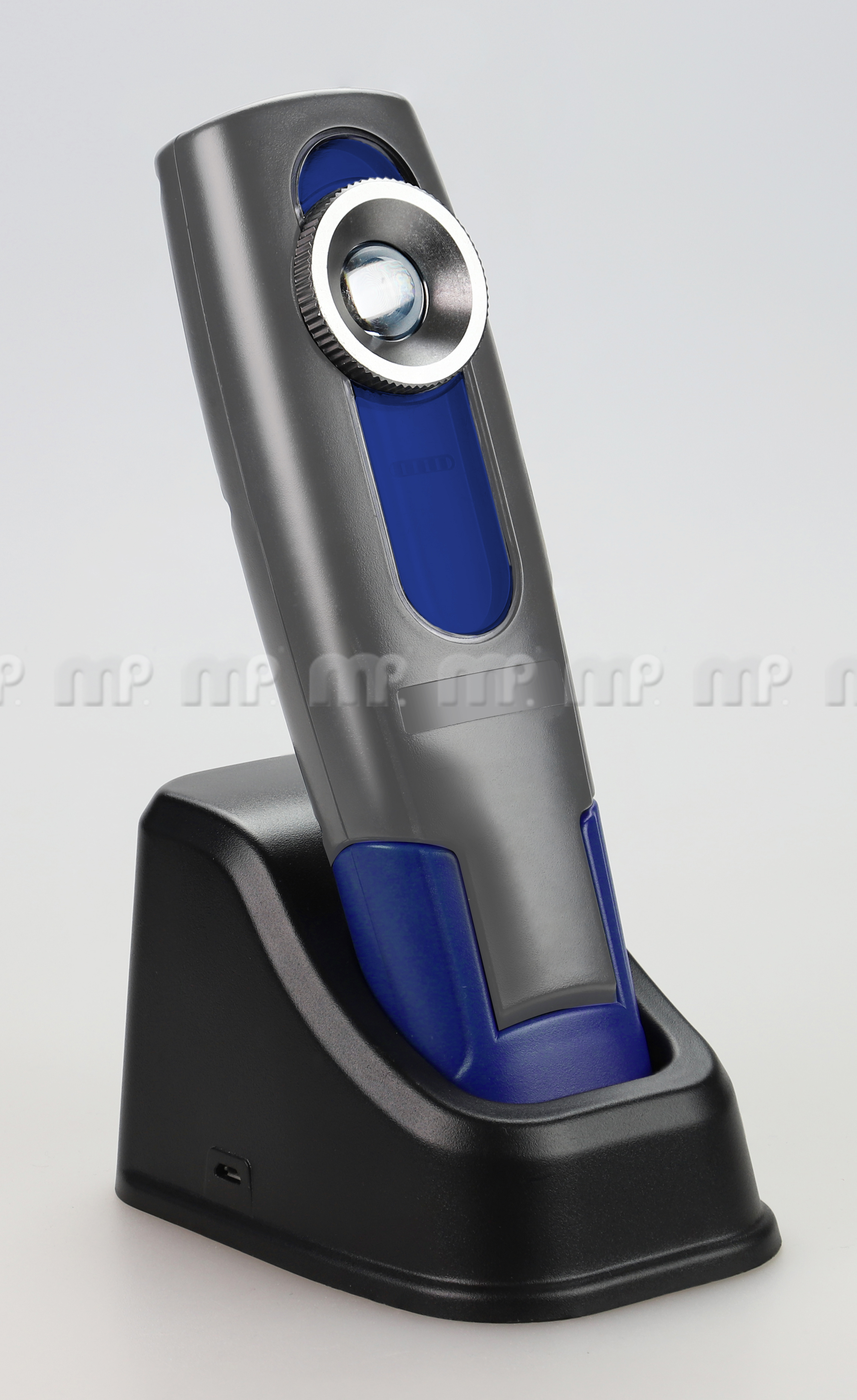 MP UV Lampe Compact, 3,7 V 2600mAh Li-ion Batterie