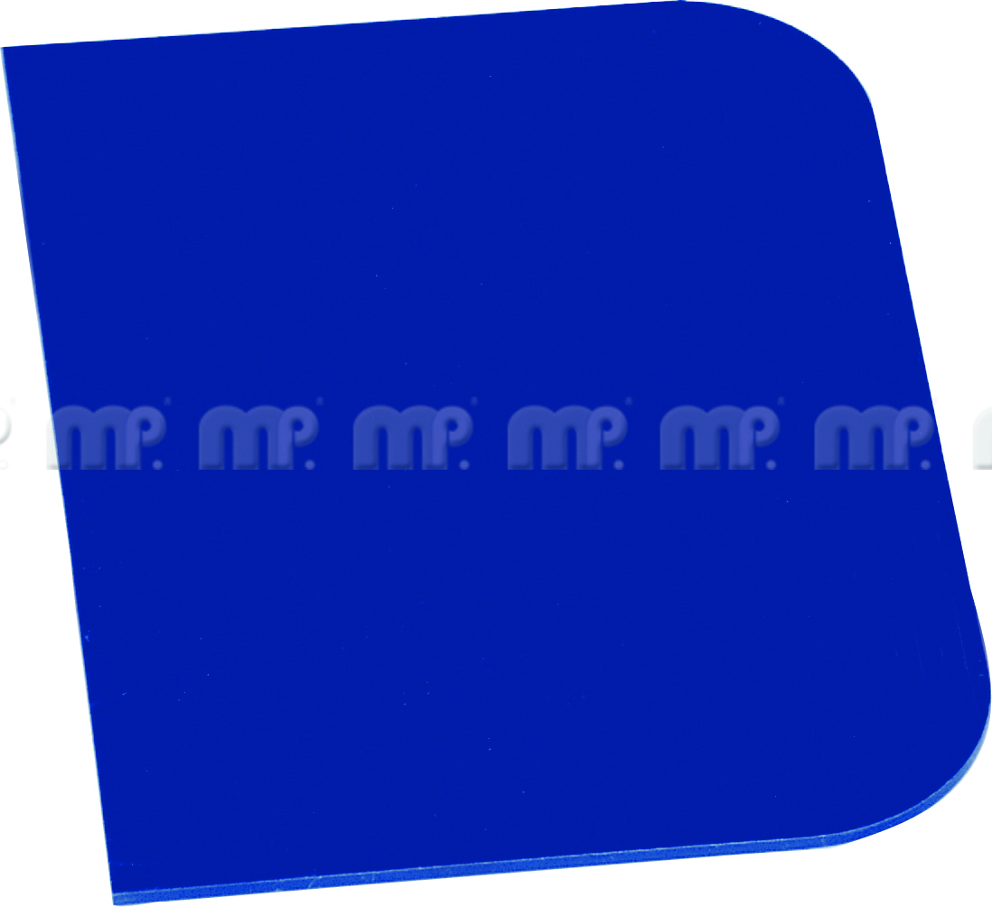 MP Karosseriespachtel 120x80mm, "Spreader-P"