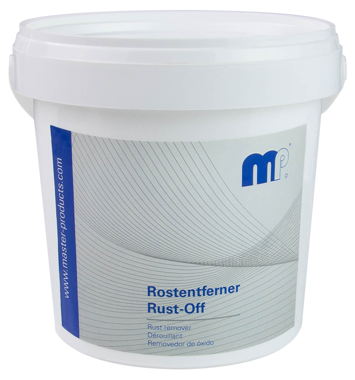 MP Rostentferner Rust-Off