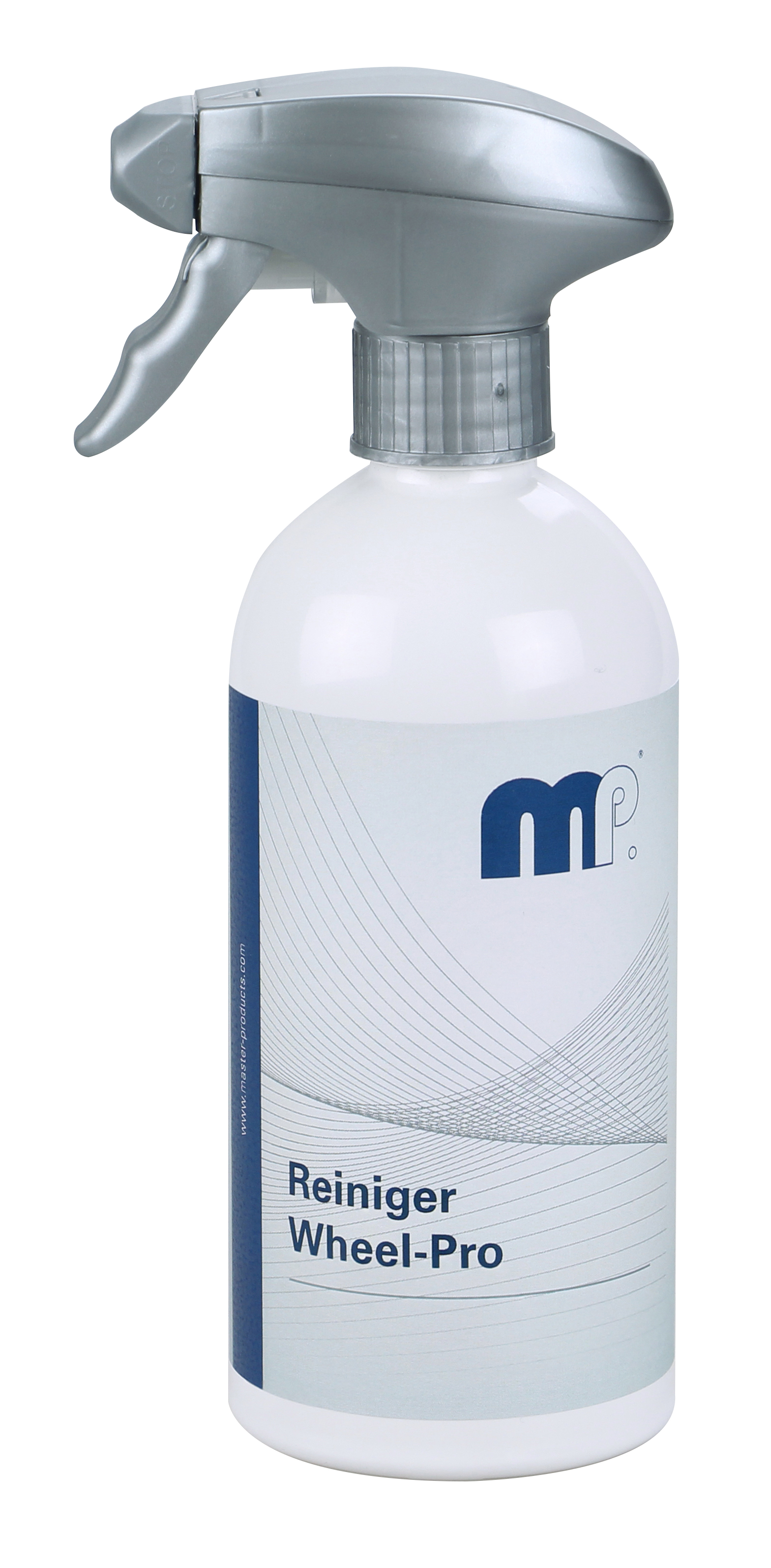 MP Reiniger Wheel-Pro 500 ml