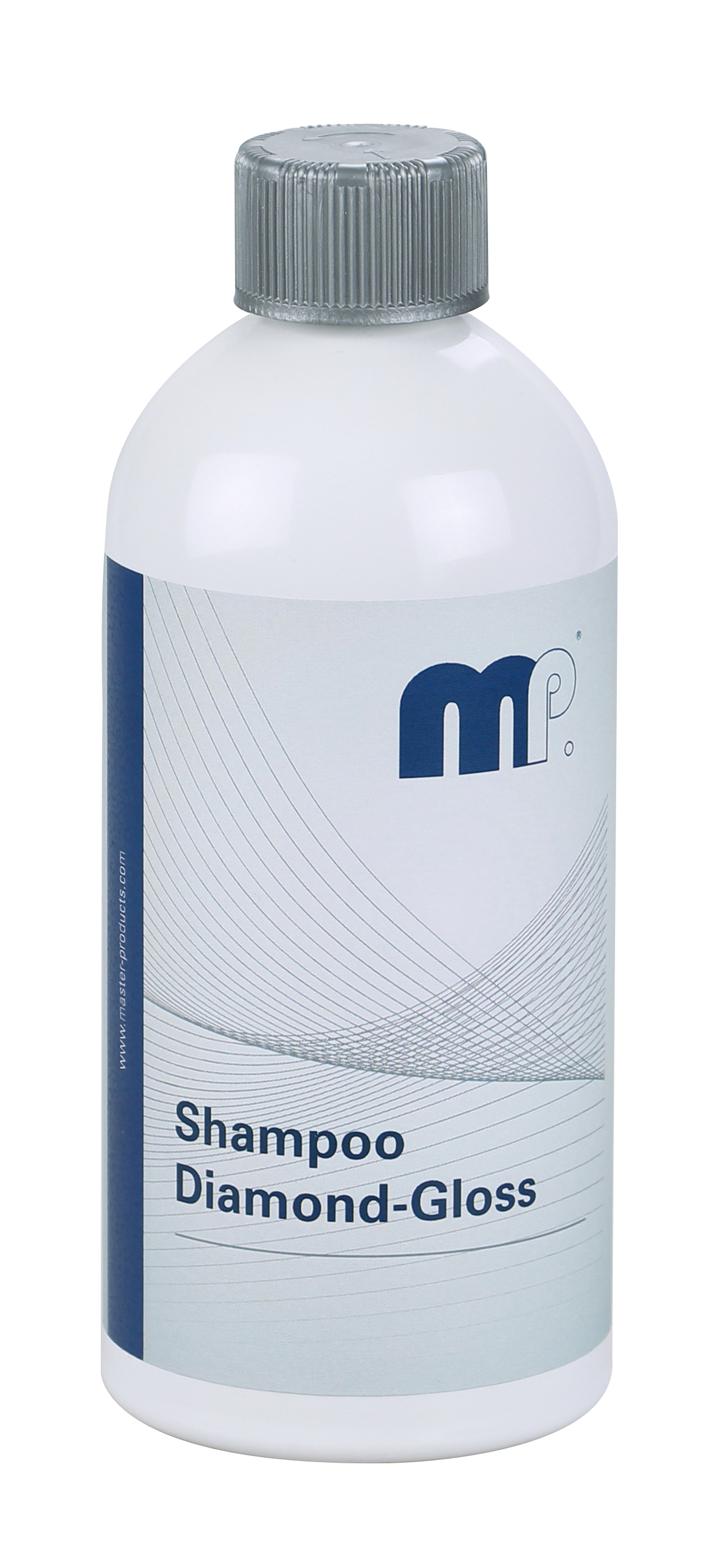 MP Shampoo Diamond-Gloss, 500 ml