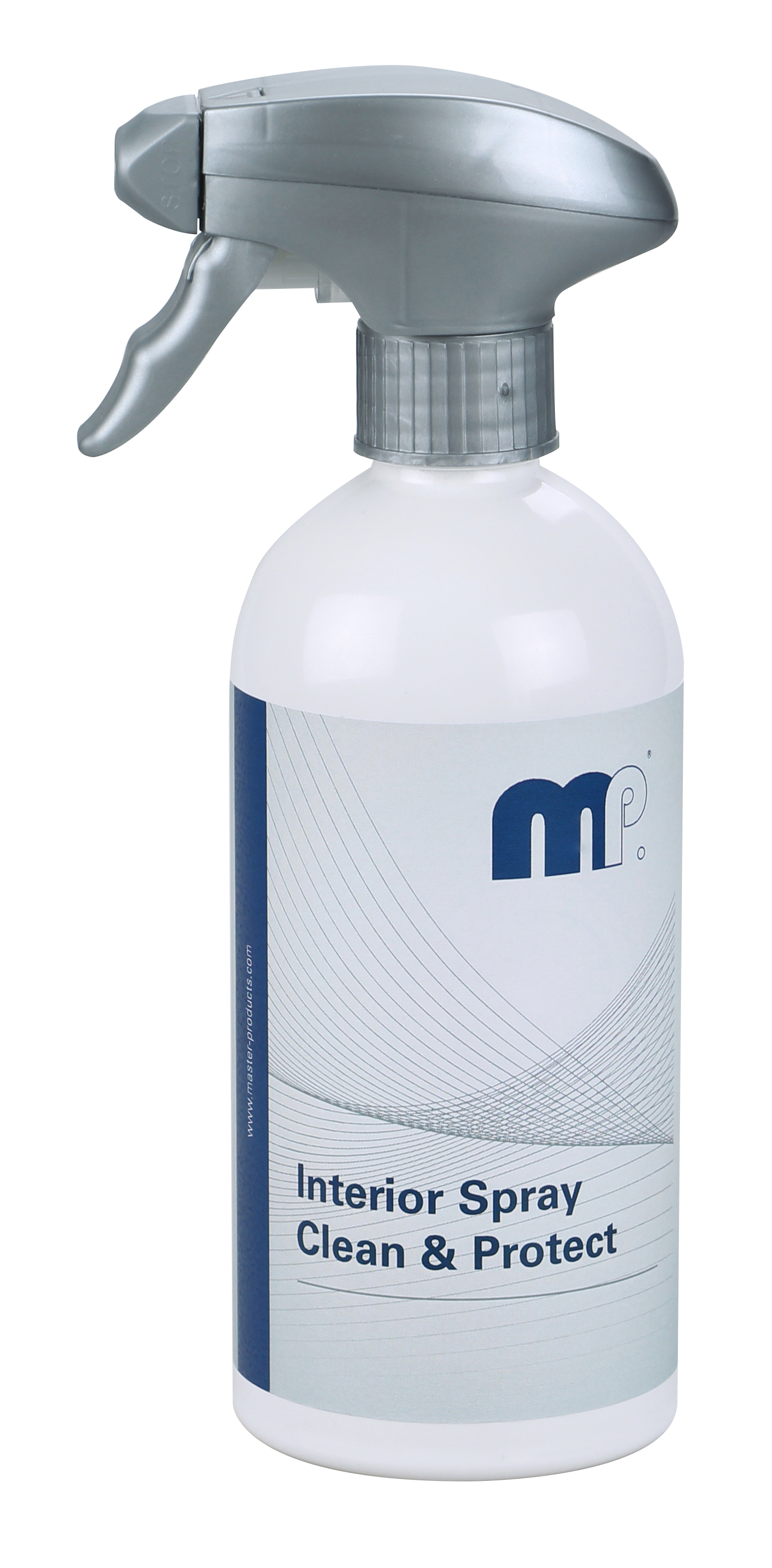 MP Interior Spray, Clean & Protect 500 ml