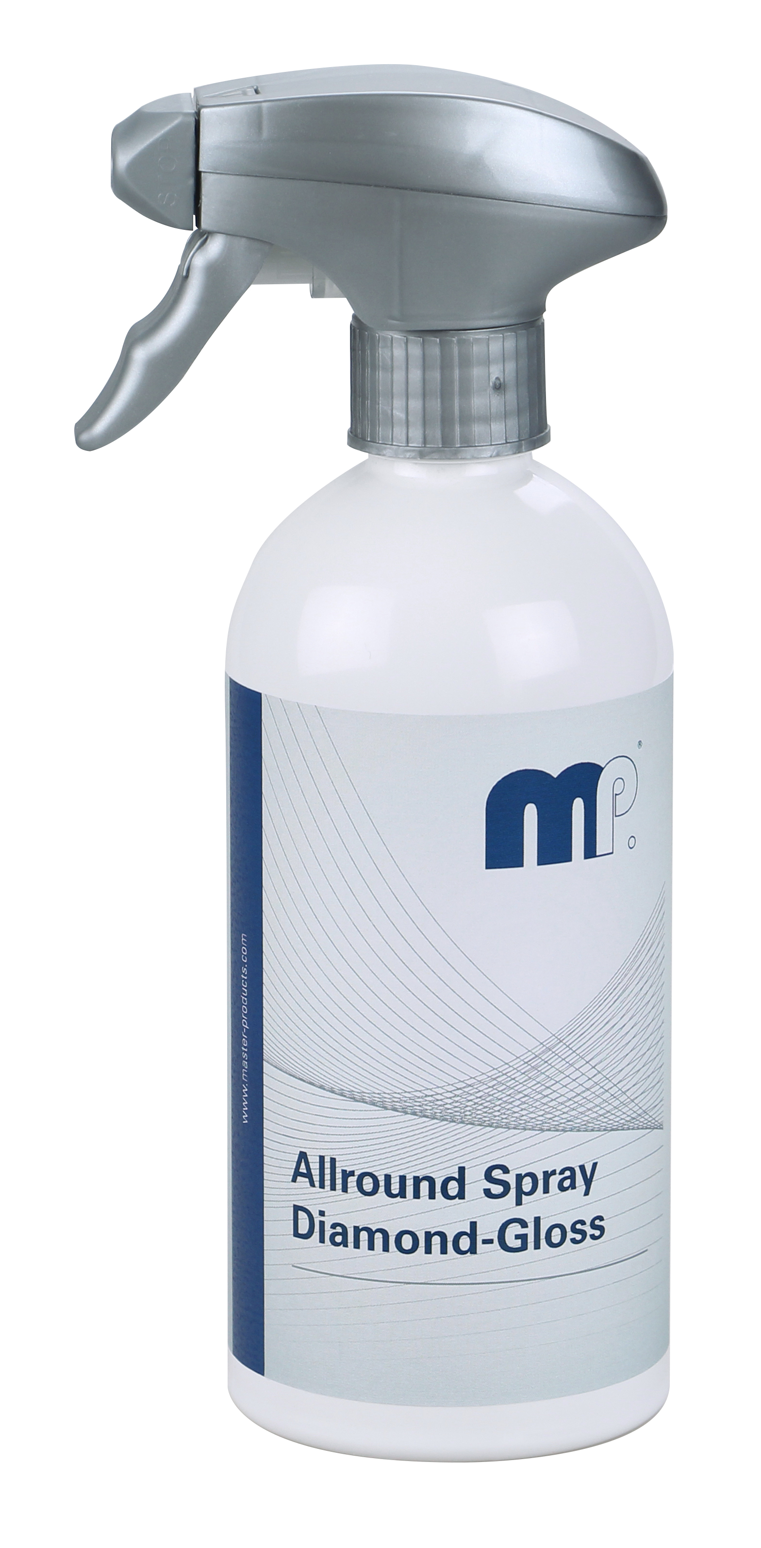 MP Allround Spray, Diamond-Gloss 500 ml