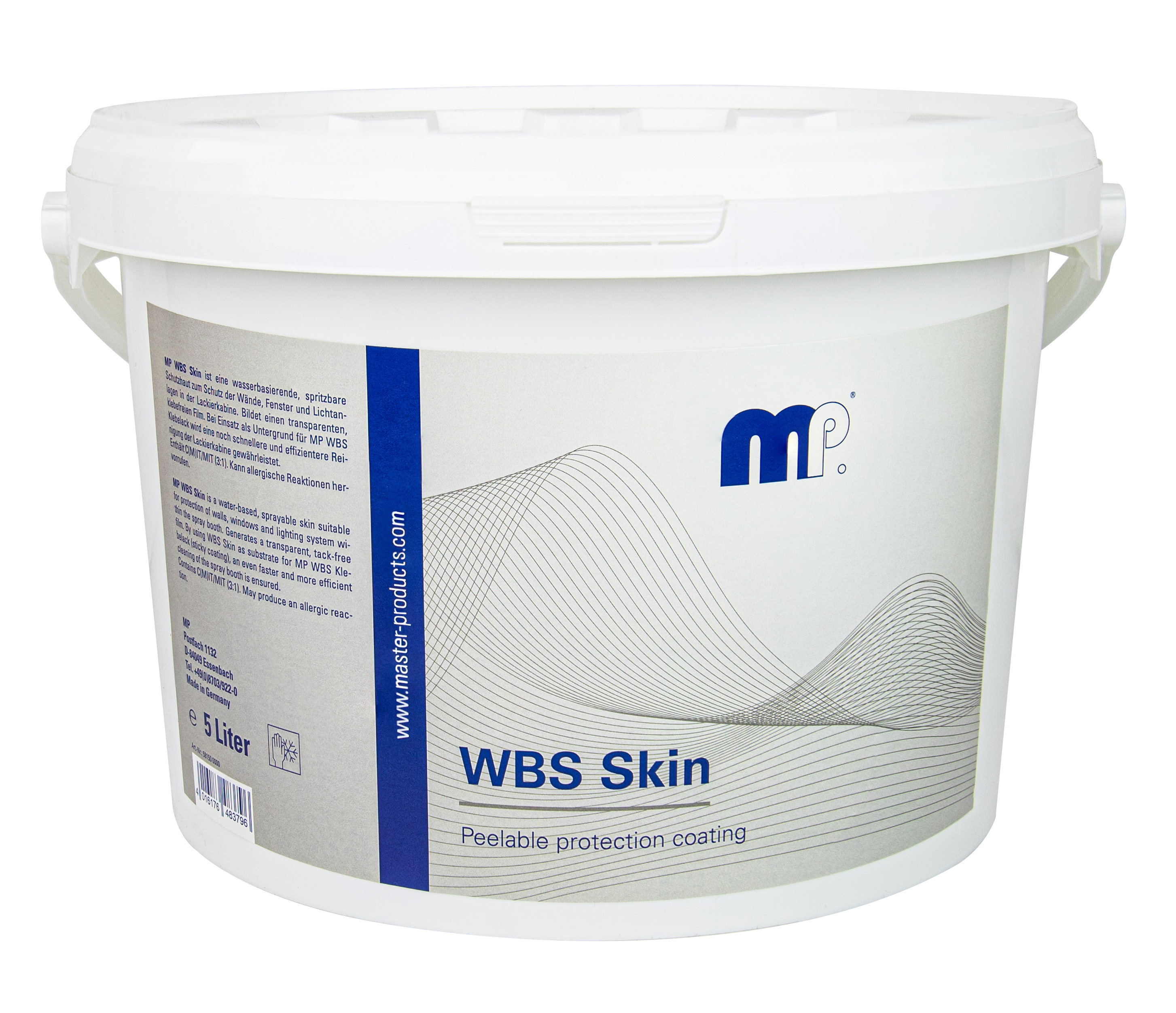 MP WBS Skin