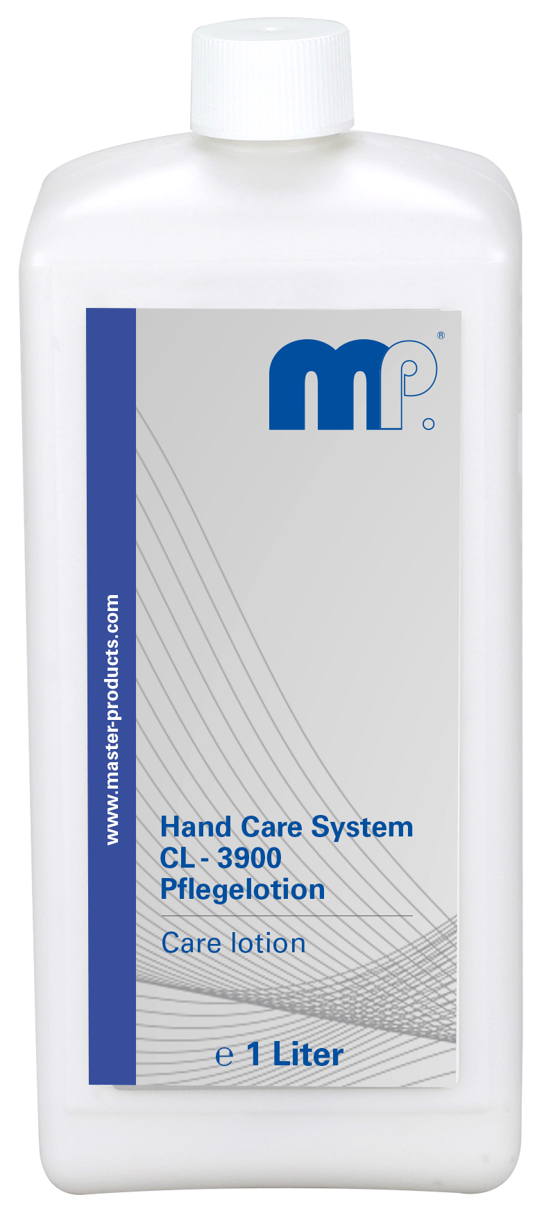 MP Pflegelotion CL 3900, HandCareSystem 1000 ml Flasche