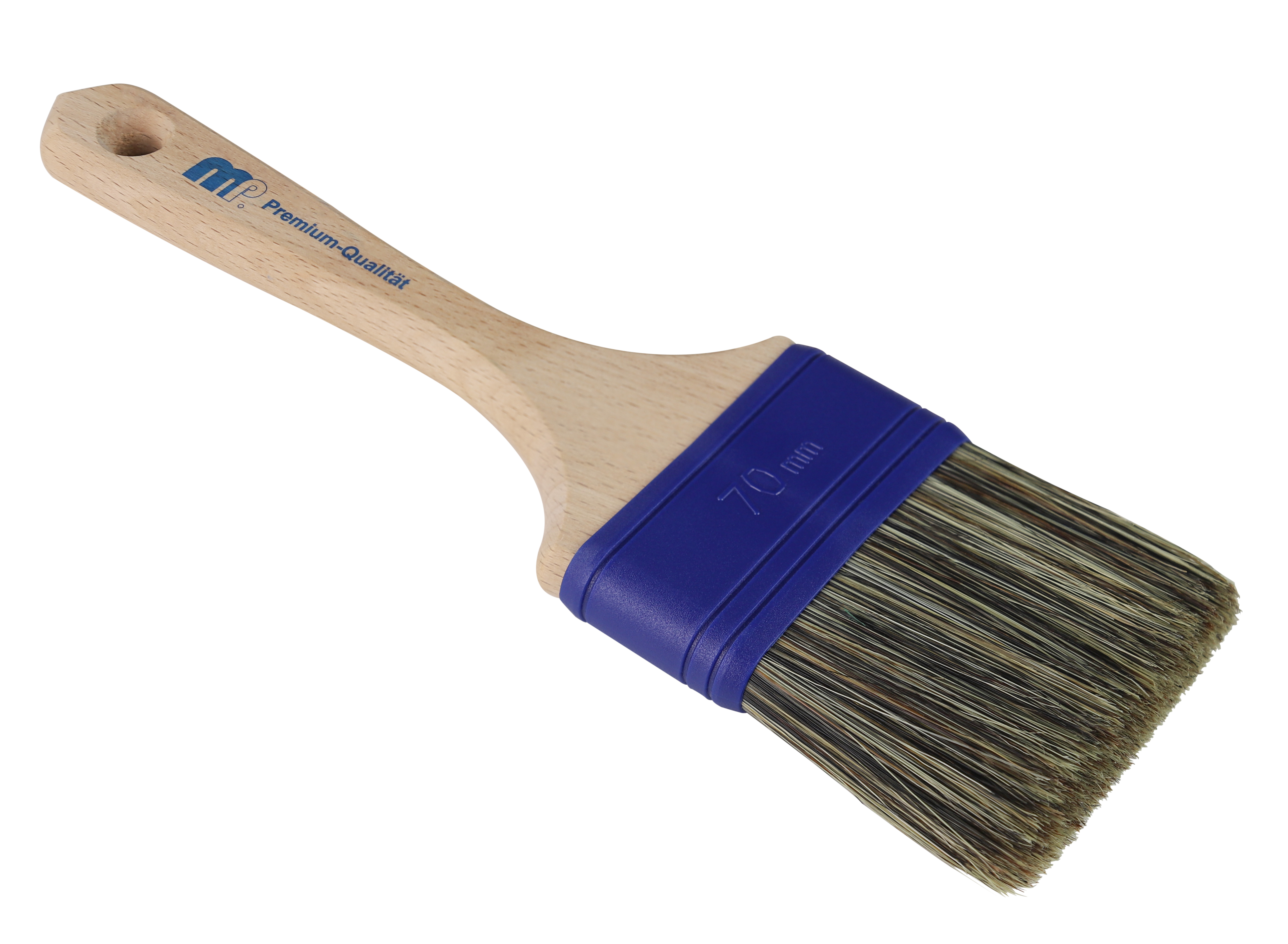 MP Beizpinsel Premium 70 mm
