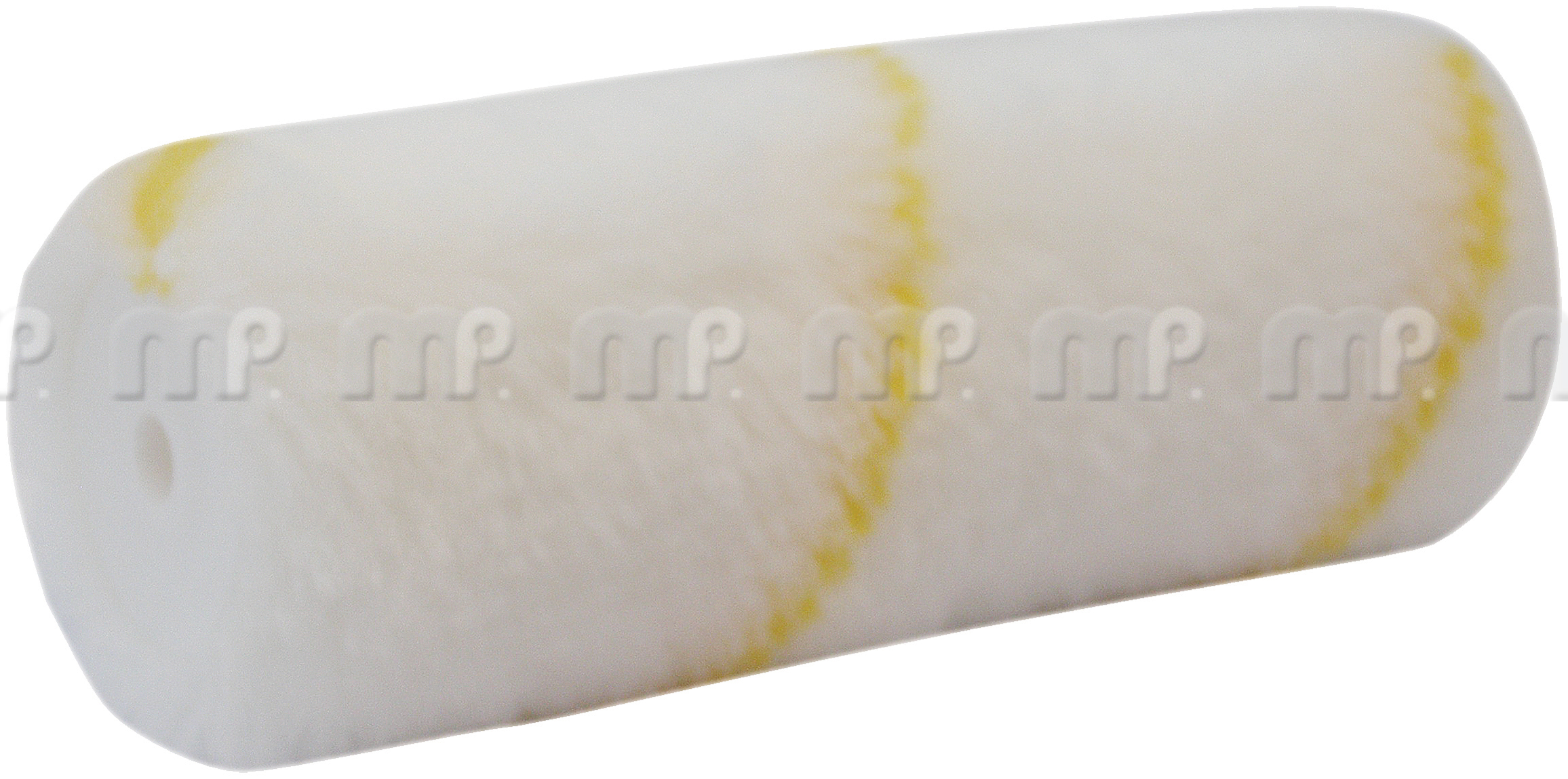MP Heizkörperwalze Profi 12 cm, Goldfaden Fl 12 mm, doppelstark, eckenausrollend