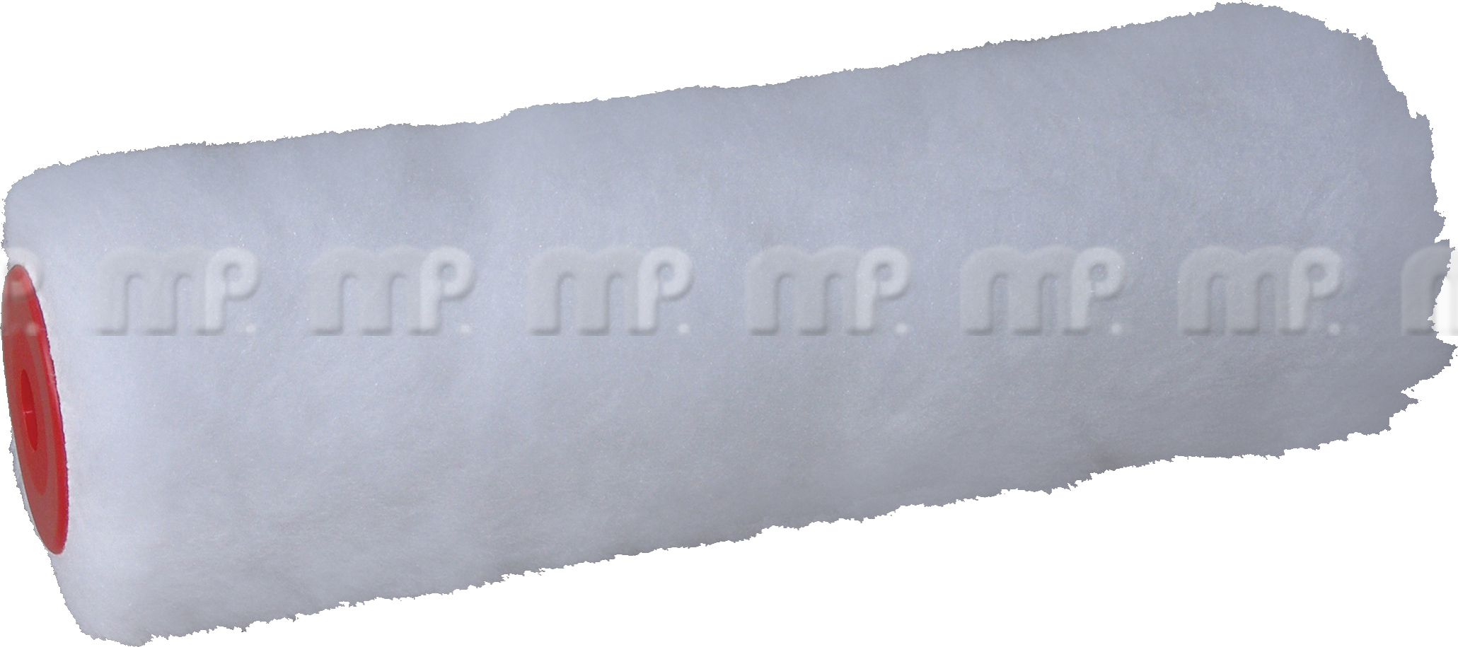 MP Farbwalze Standard Vestan weiß Fl 18 mm