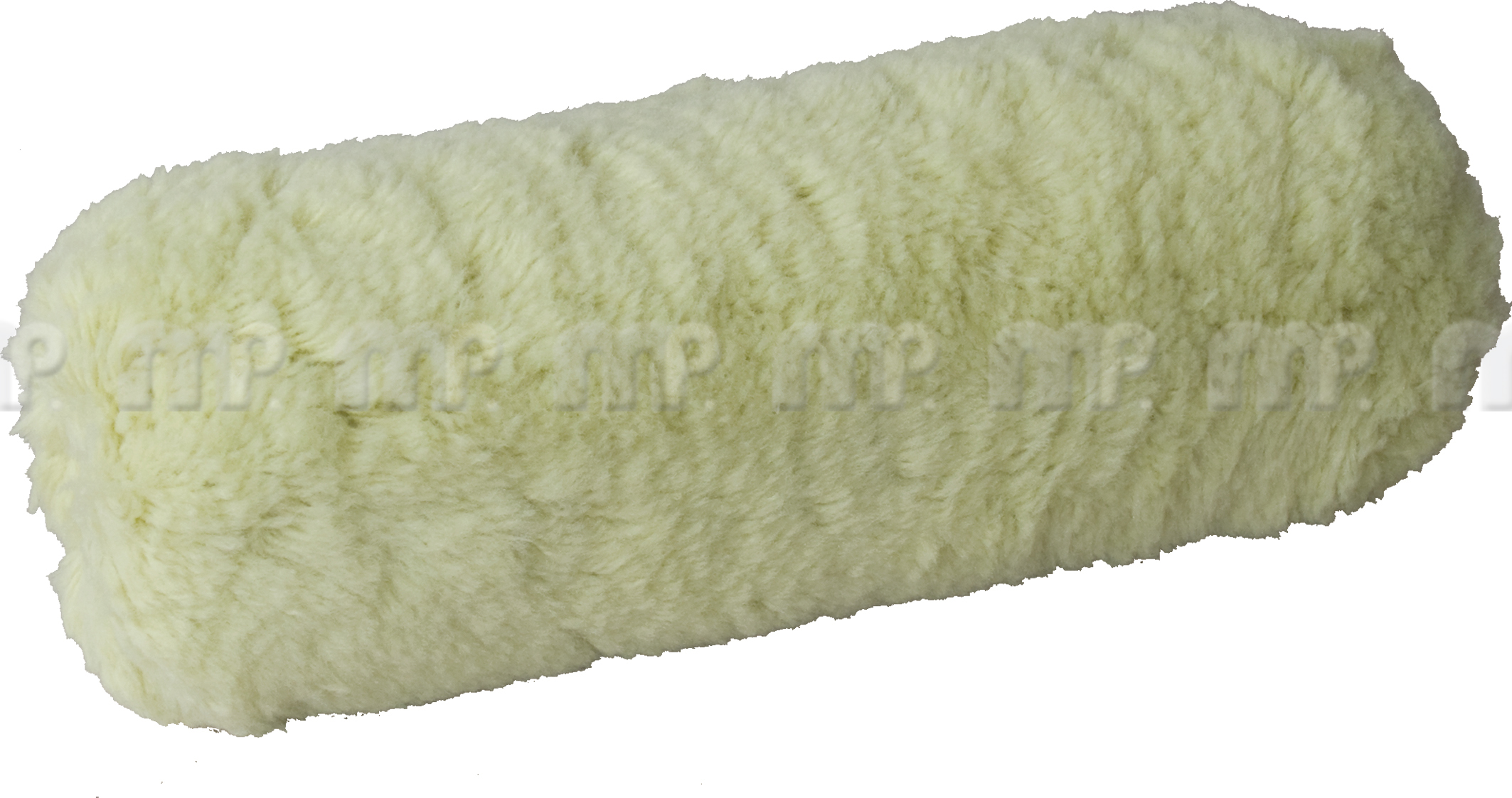 MP Fassadenwalze Profi 27 cm, Synthex Fl 18 mm, gepolstert, eckenausrollend