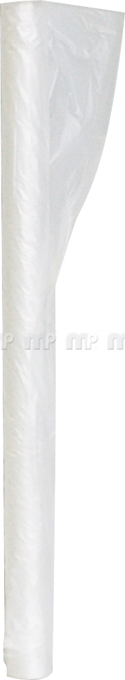 MP Abdeckfolie Profi 20 µ, 4 x 5 m