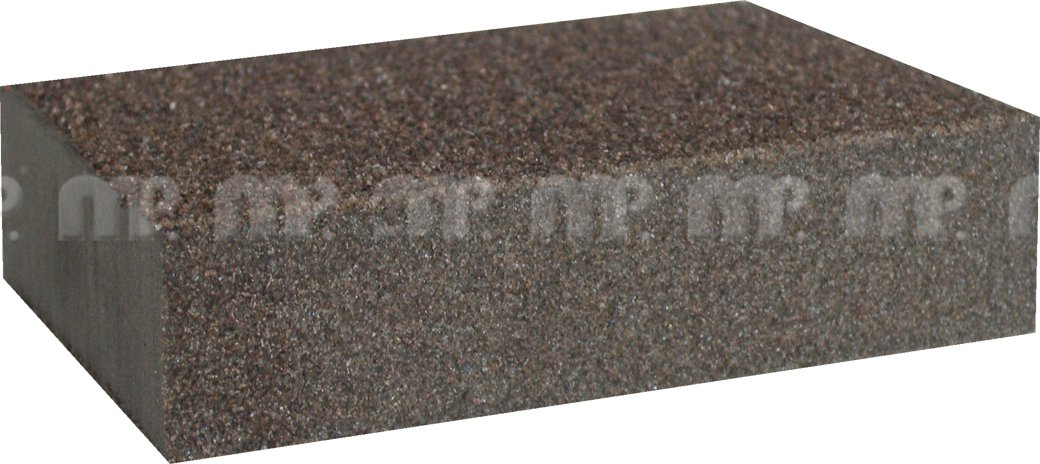 MP Schleifschwamm 98 x 69 x 26 mm