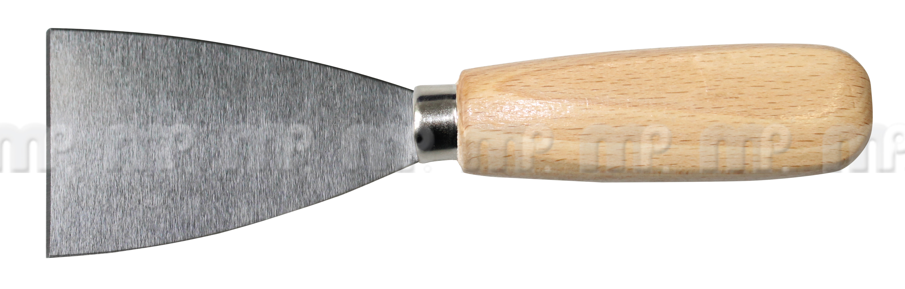 MP Entrostungsspachtel 5 cm