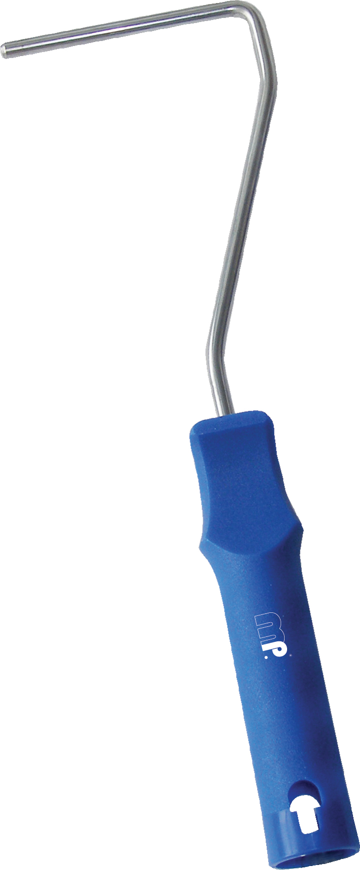 MP Steckbügel Profi für 10 - 16 cm Heizkörperwalzen