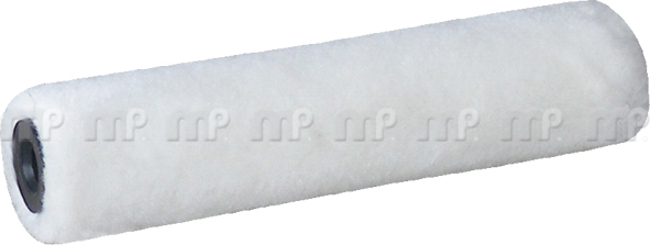 MP Heizkörperwalze Profi 10 cm, Velour Fl 4 mm