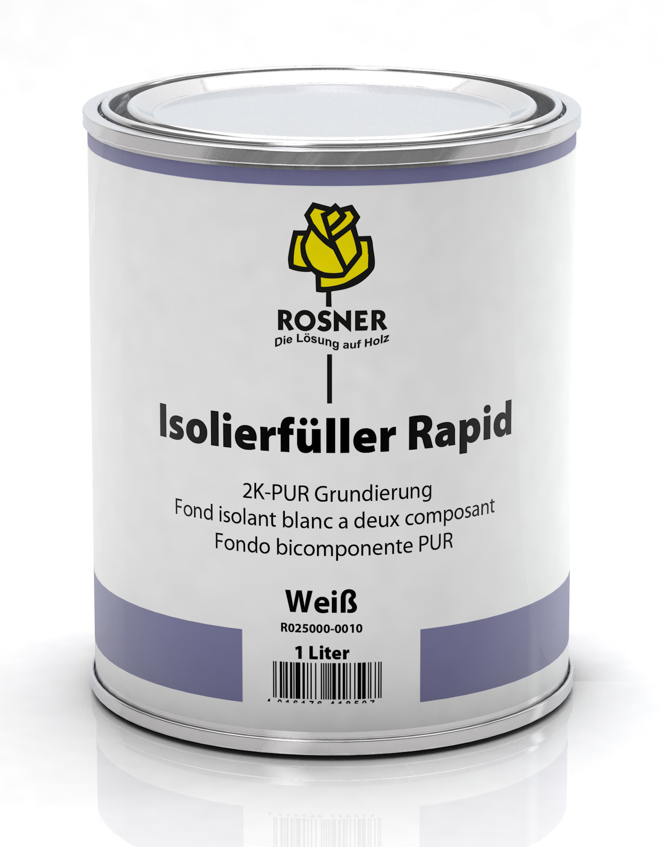Rosner Isolierfüller Rapid