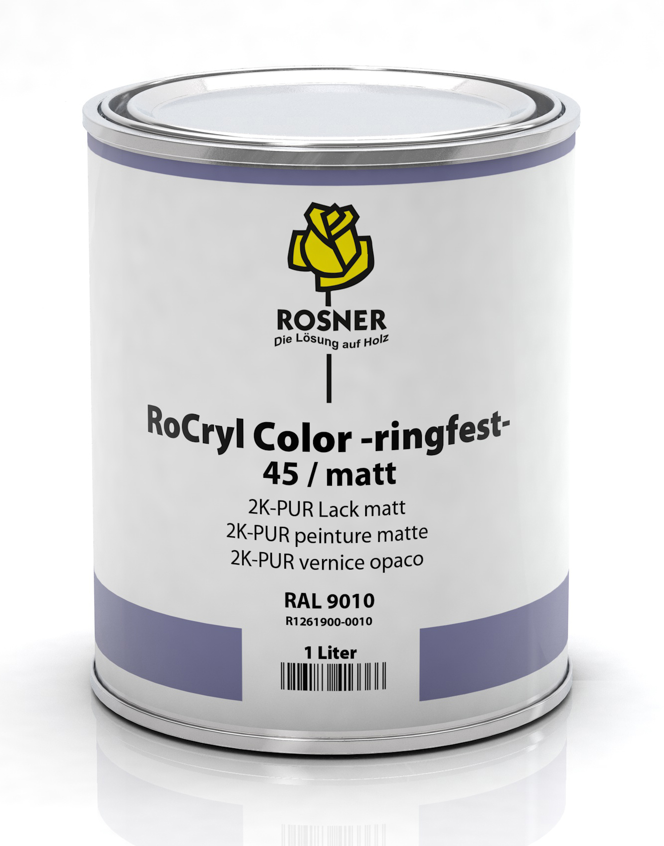 Rosner RoCryl Color -ringfest-