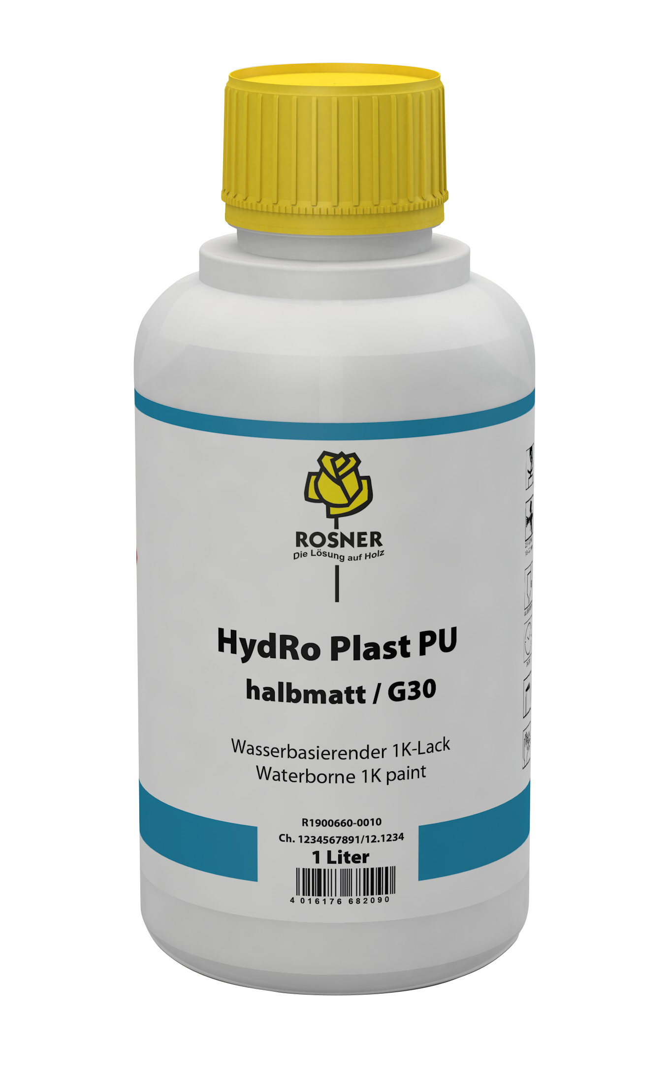 Rosner HydRo Plast PU